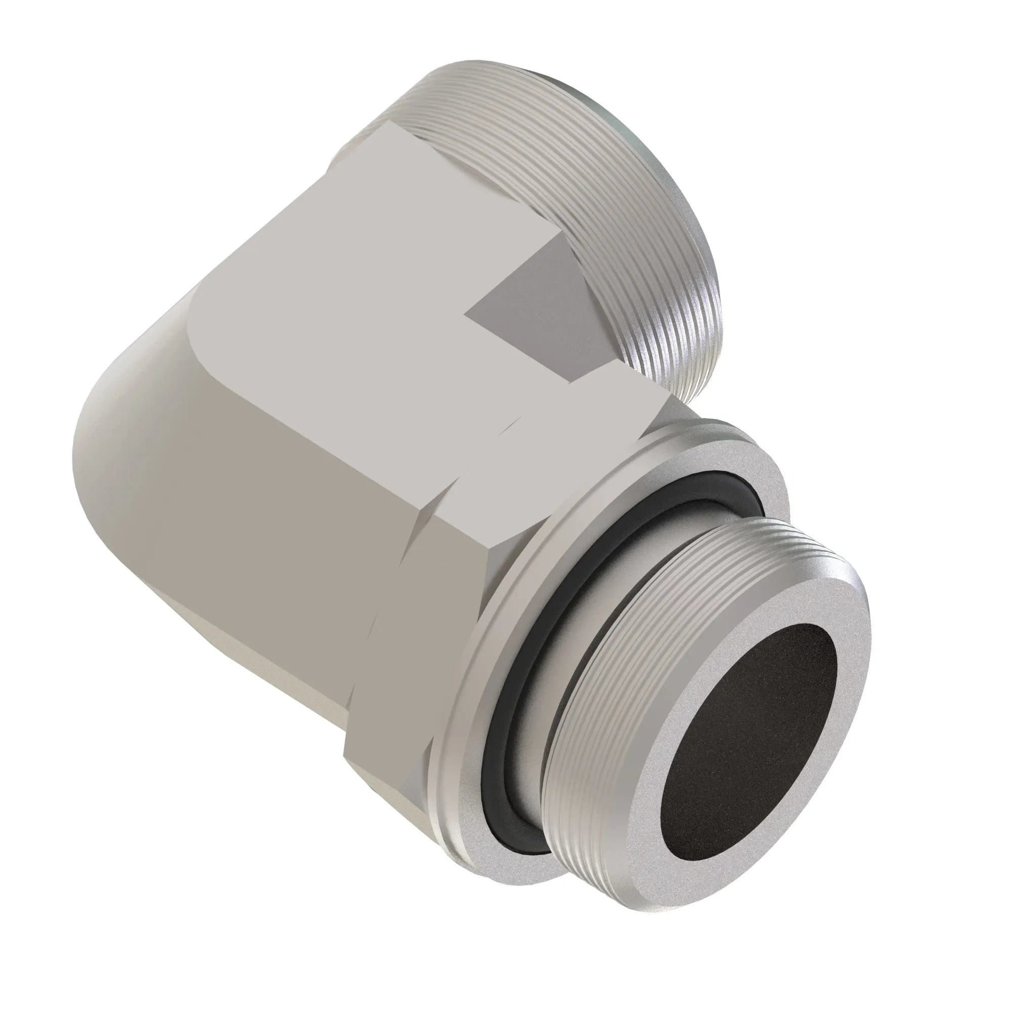 John Deere Fitting - F071335