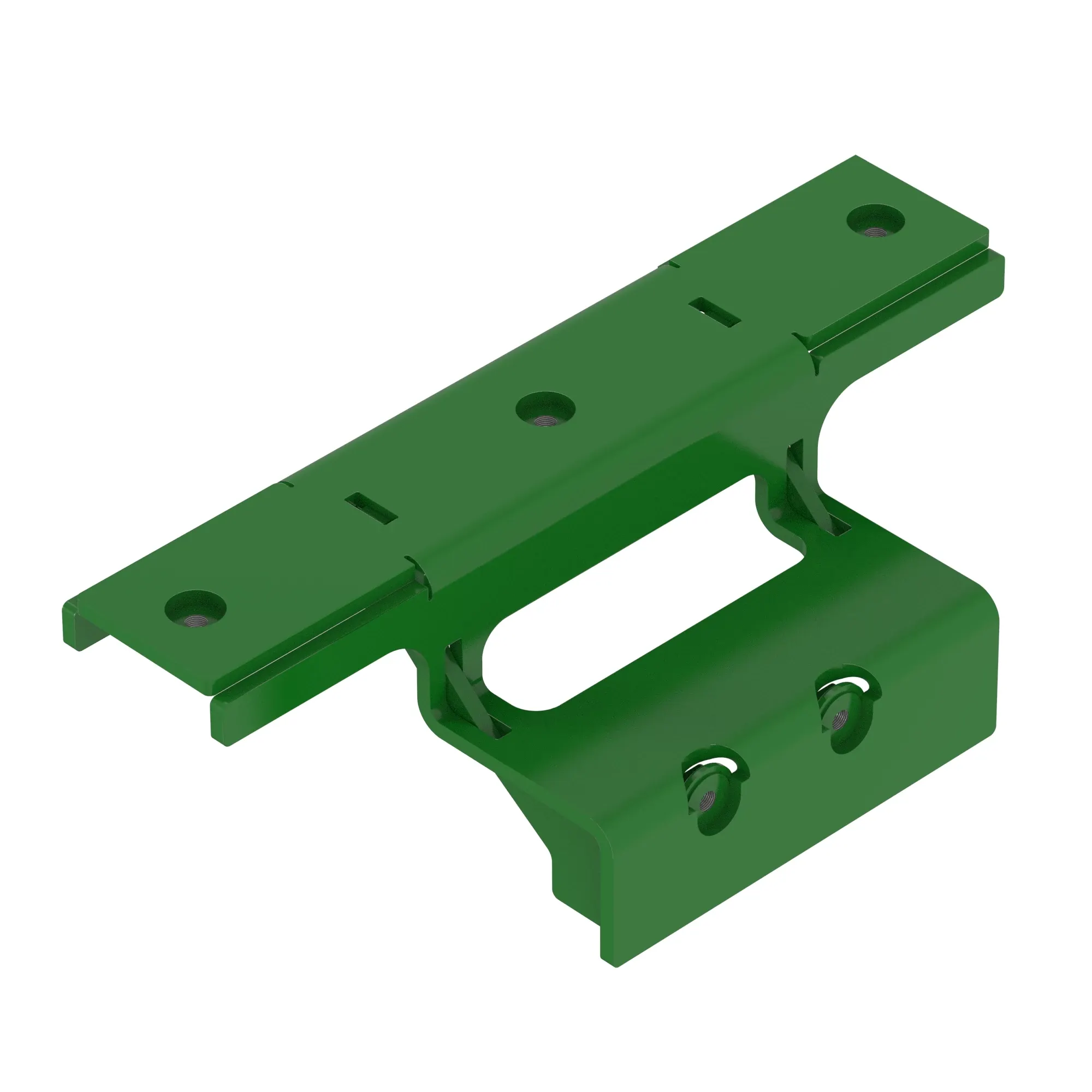 LH Engine Step Mount T3