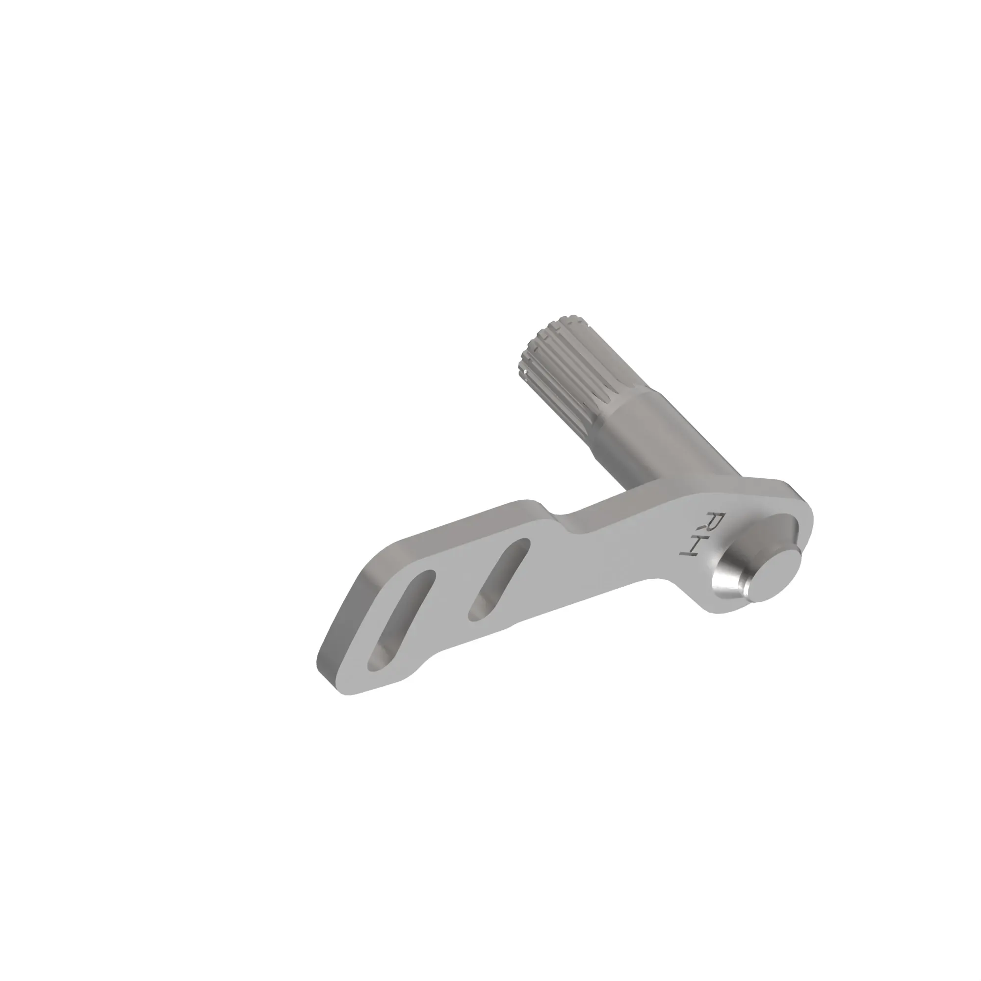 Lever, Assy. RH