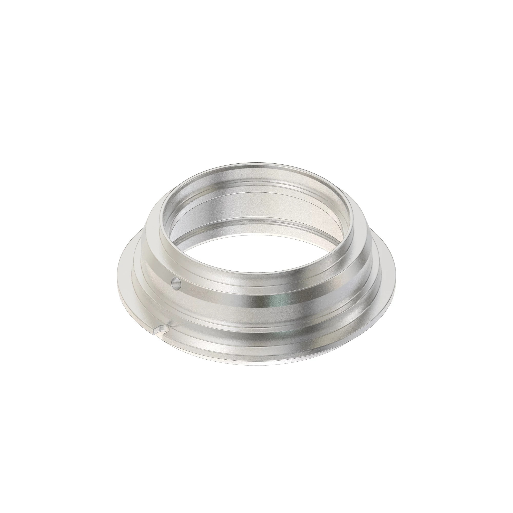 BEARING HOUSING W/O BEARING, BEARIN