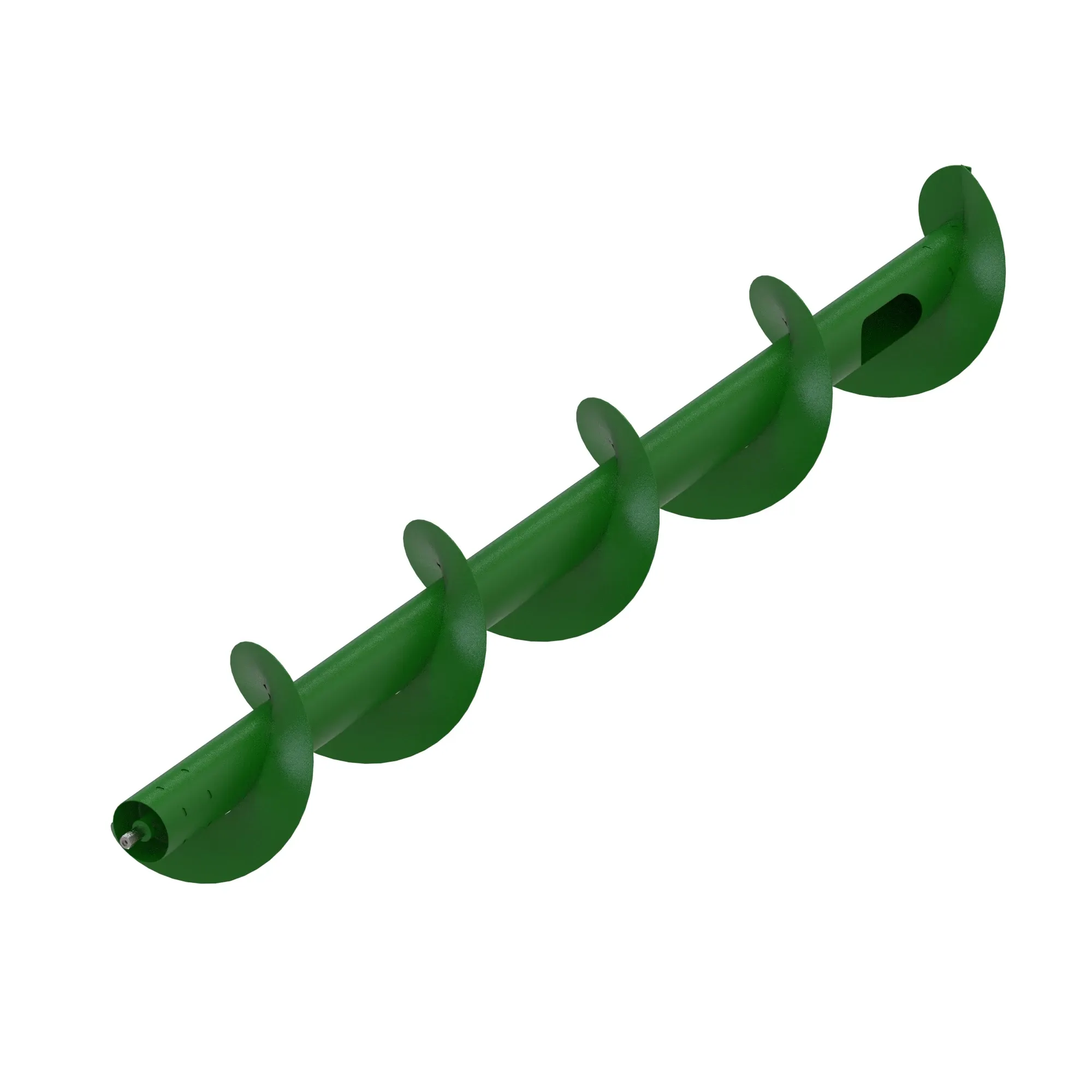 Auger