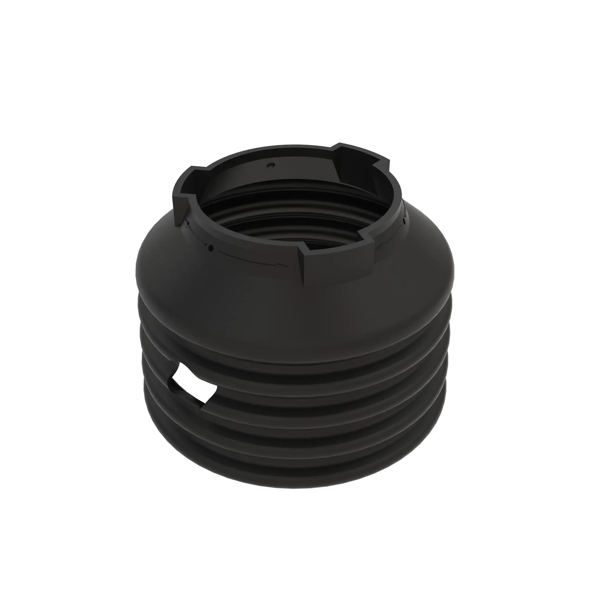 John Deere Powershaft Shield - DC25606