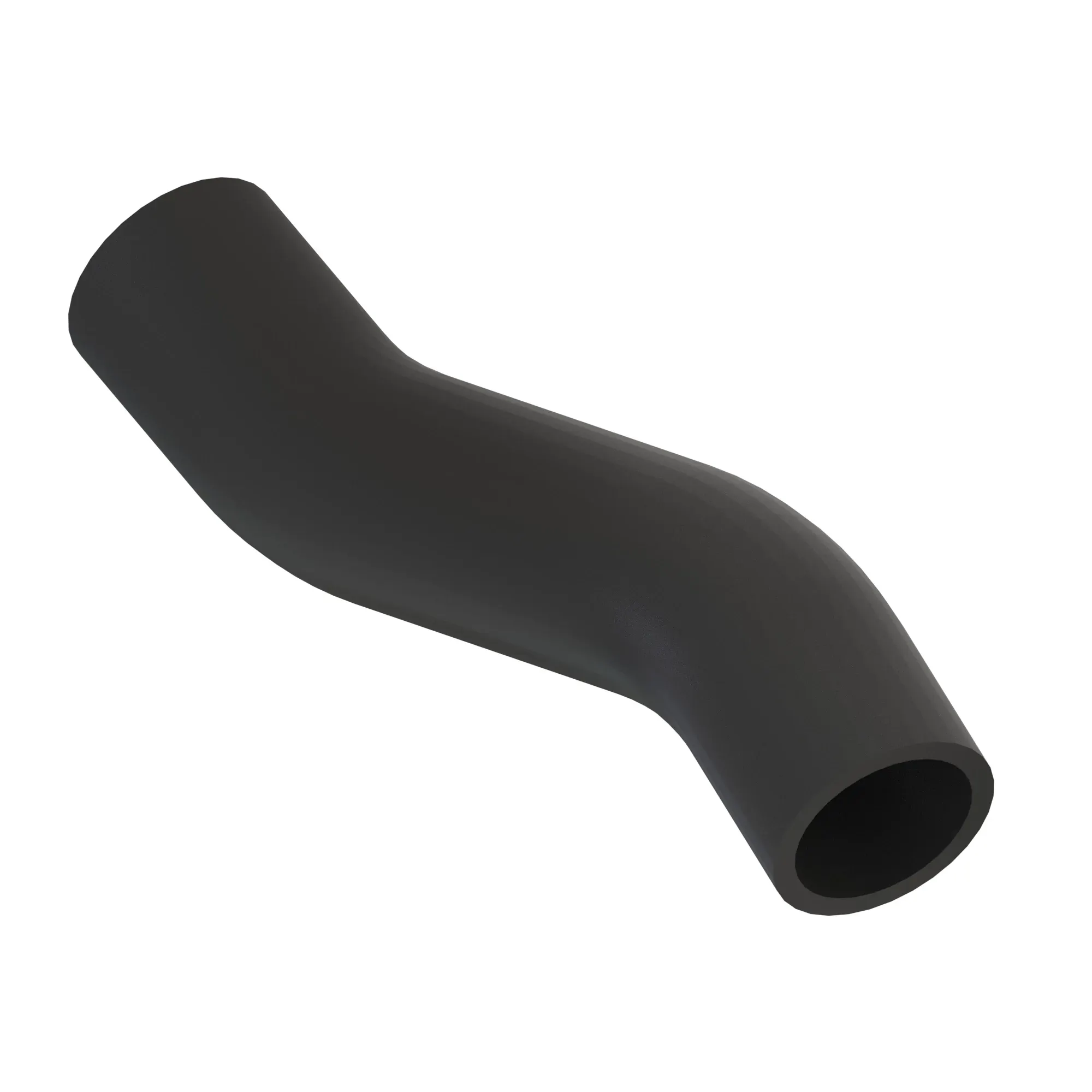 HYDRAULIC HOSE, MOLDED DD CABLE MAIN SUCTION