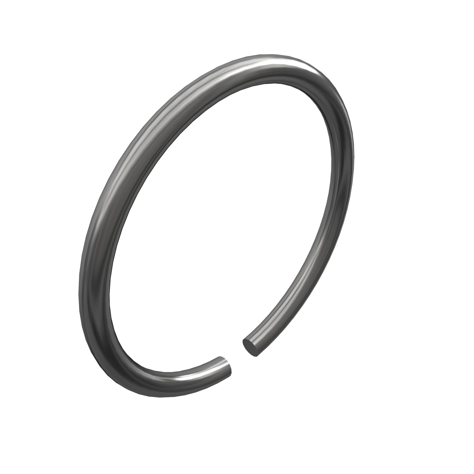 SNAP RING, EXTERNAL, 40