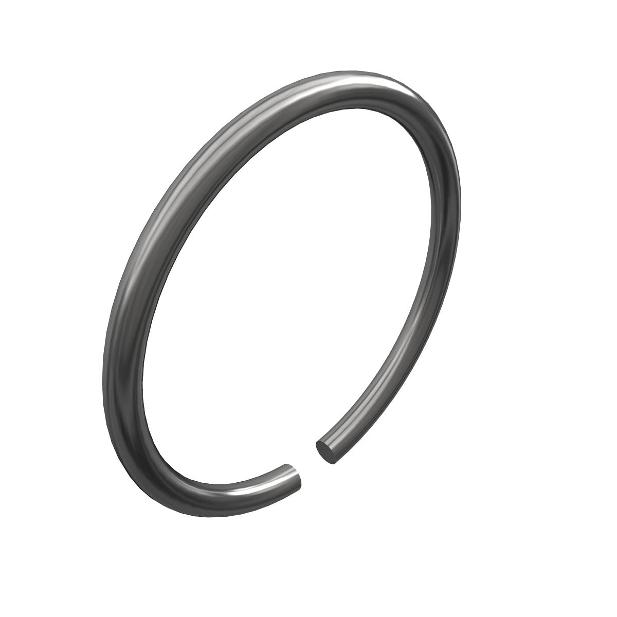 SNAP RING, EXTERNAL, 40