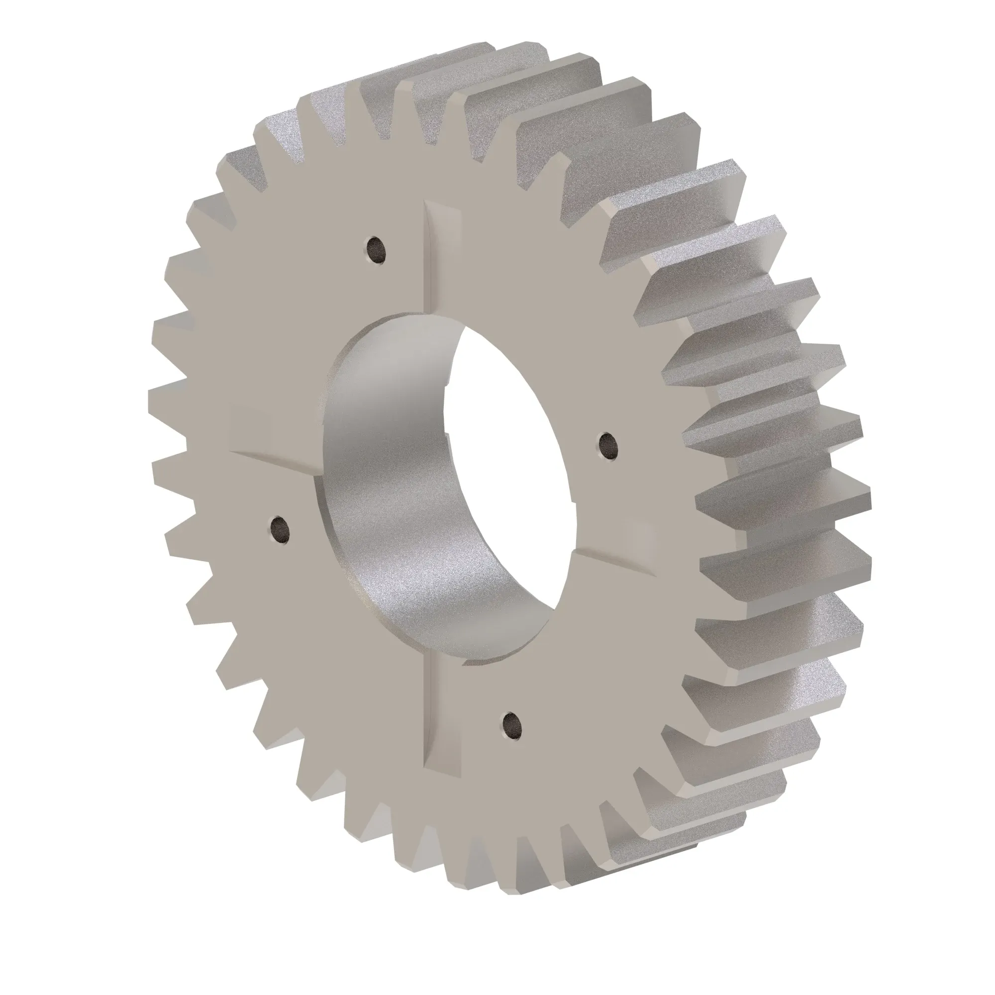 John Deere Gear, 35 Teeth - Z12803