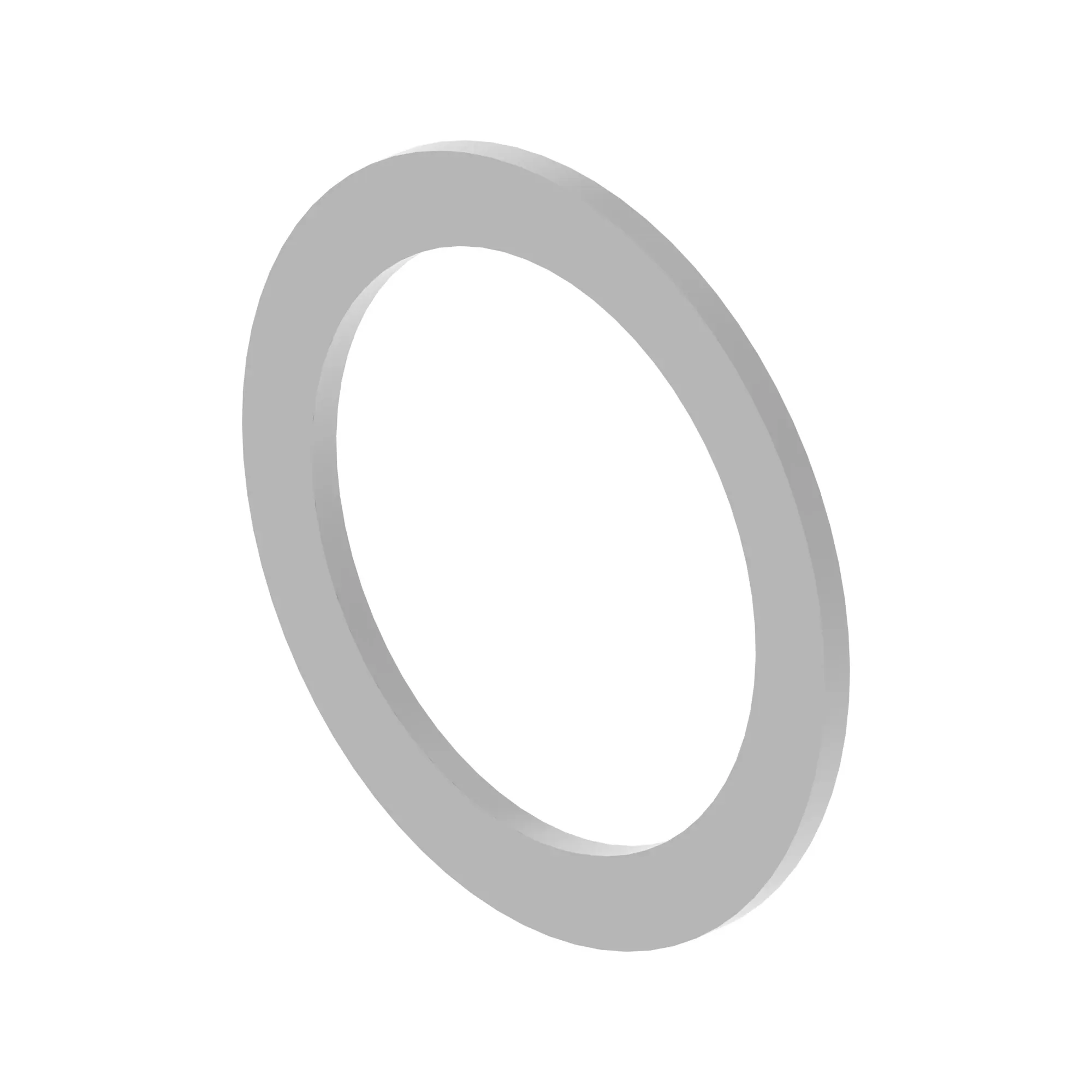 THRUST WASHER