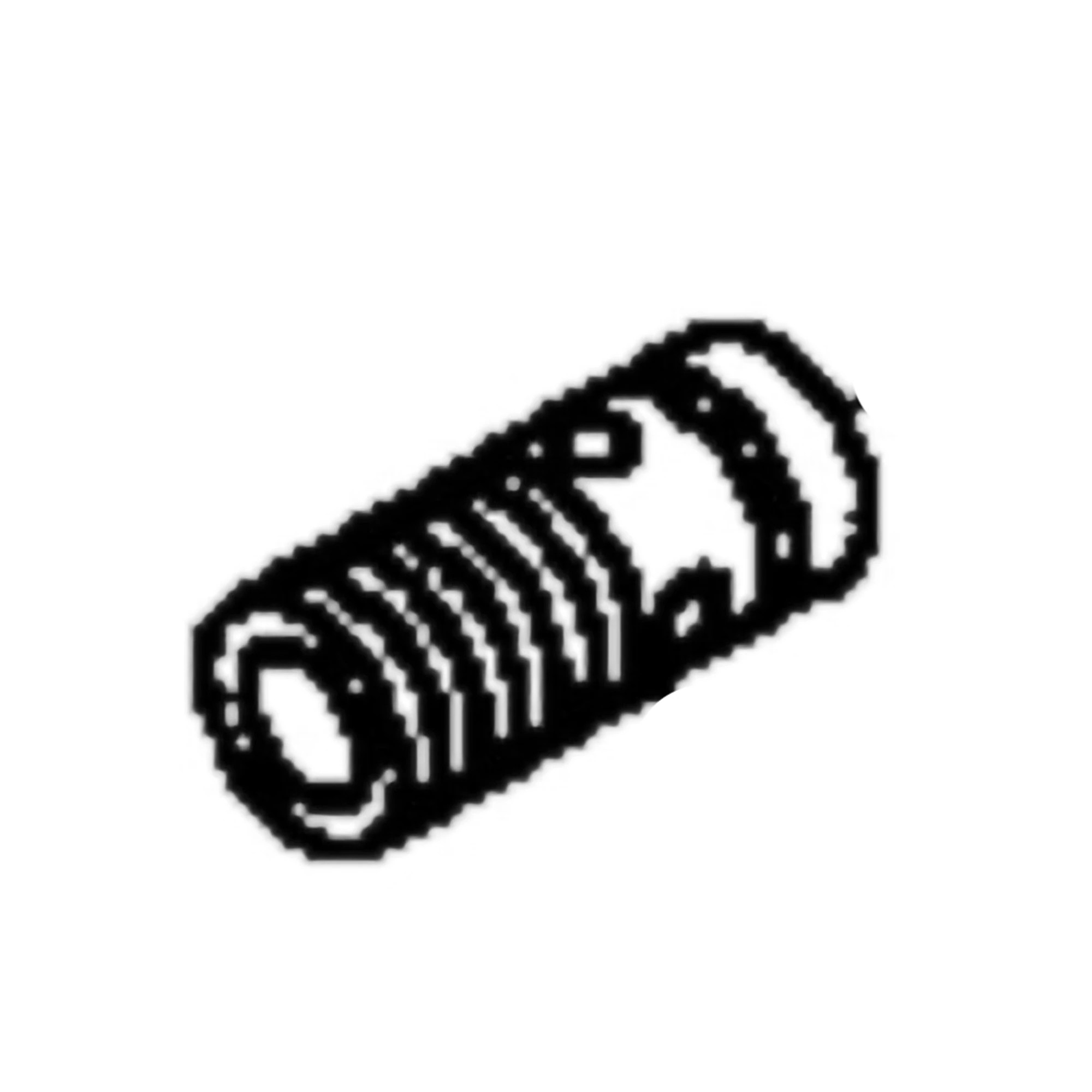 John Deere Hydraulic Pressure Valve - AM880983