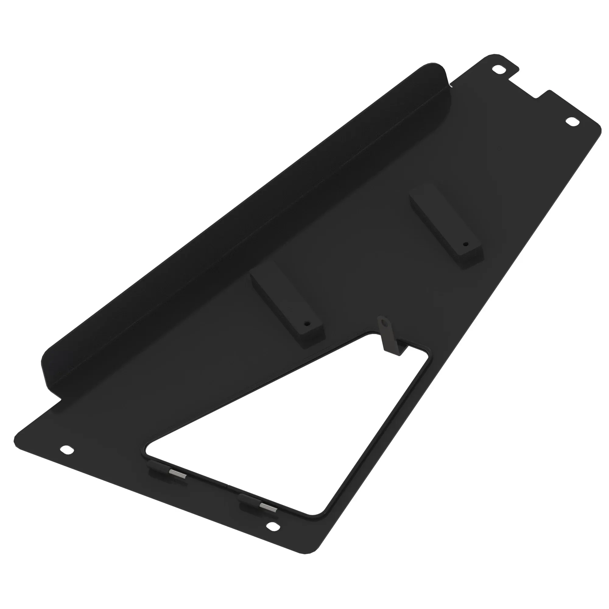 John Deere Rear Carriage Cover - F680800