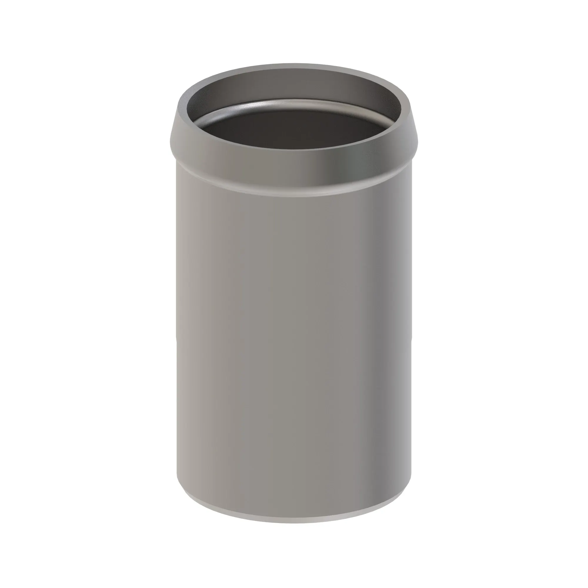 John Deere Hydraulic Pump Tube - L112656