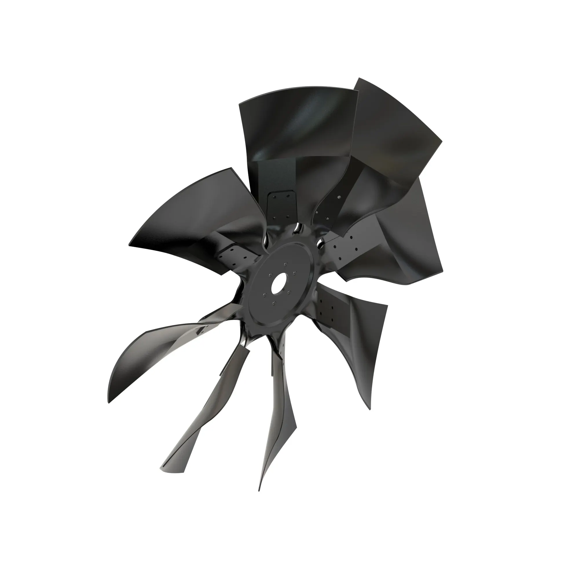 Suction Fan