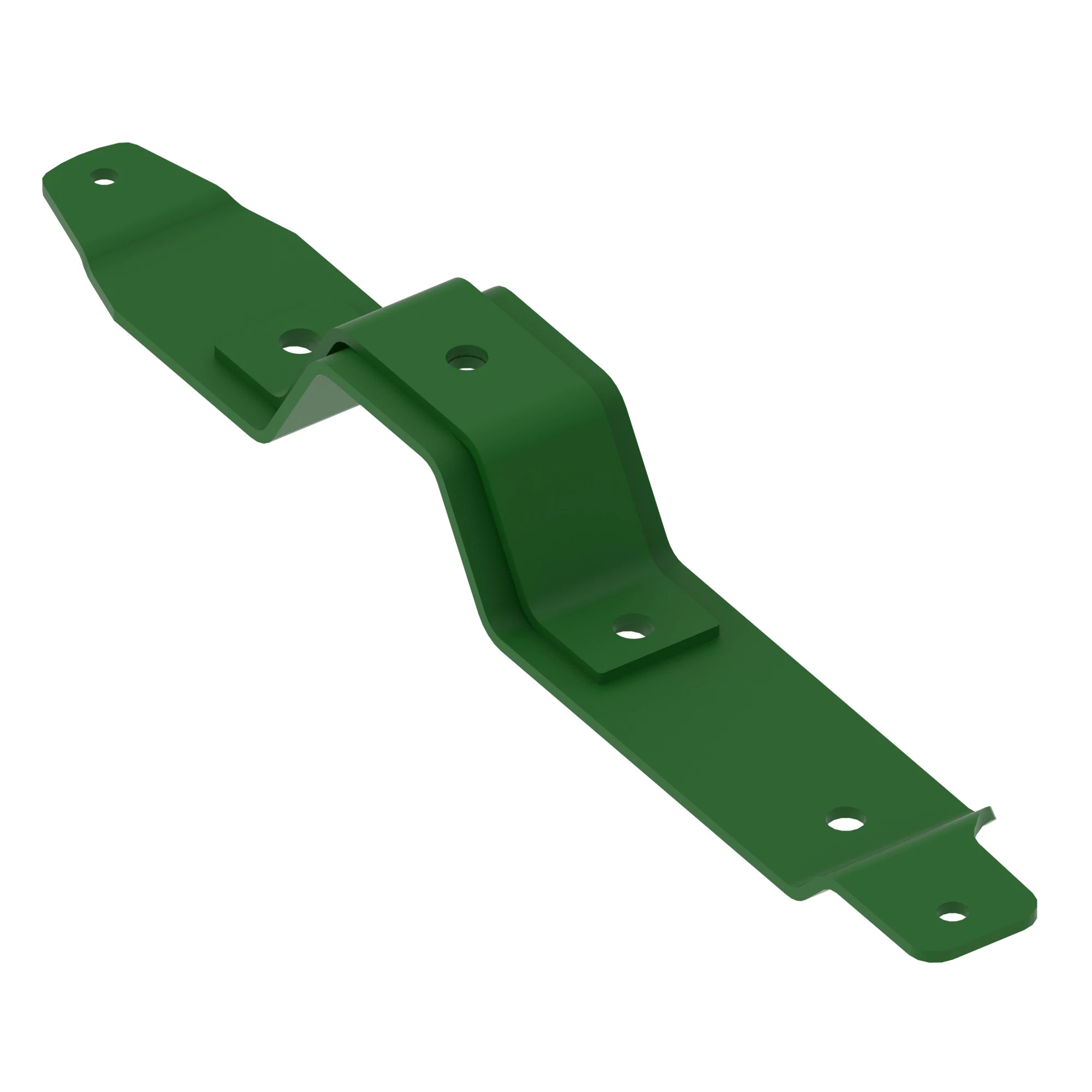 John Deere Top Arm, Fan Control Assembly - AXE43117