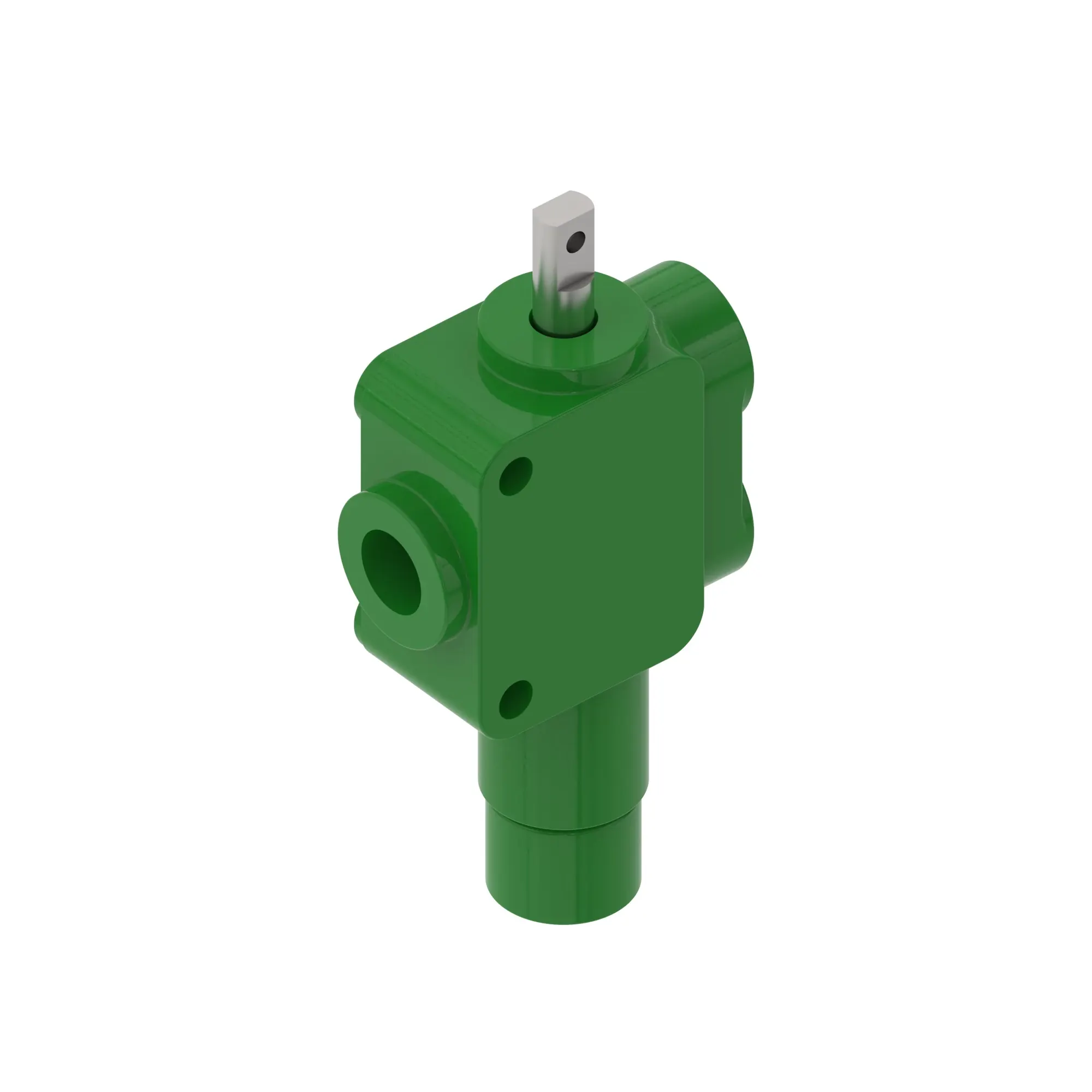 Control Valve