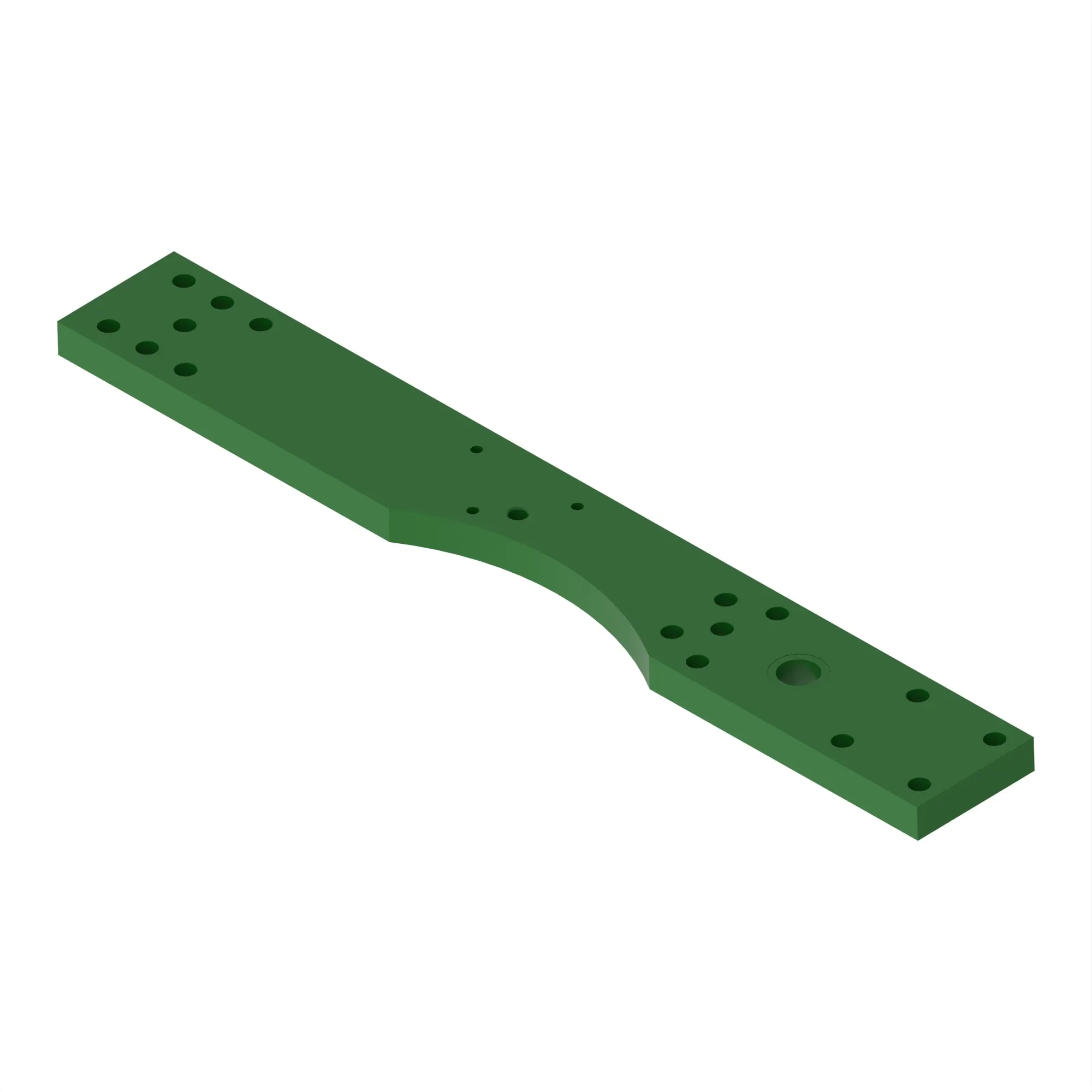 John Deere Bracket - RE255404