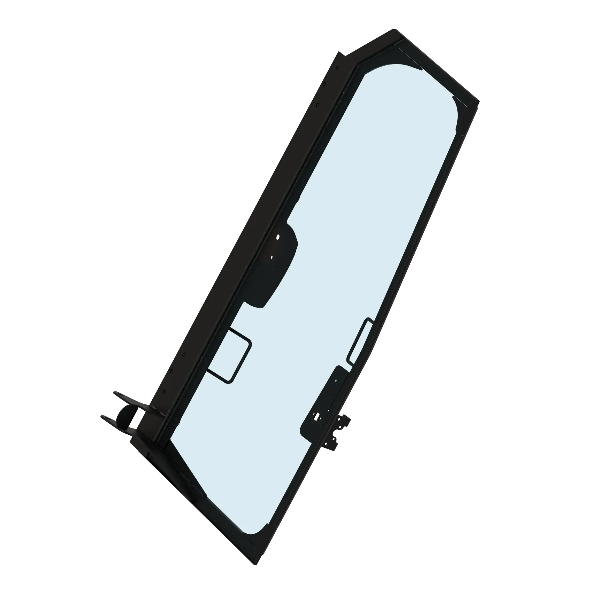 left cab door assembly 850 Gen A
