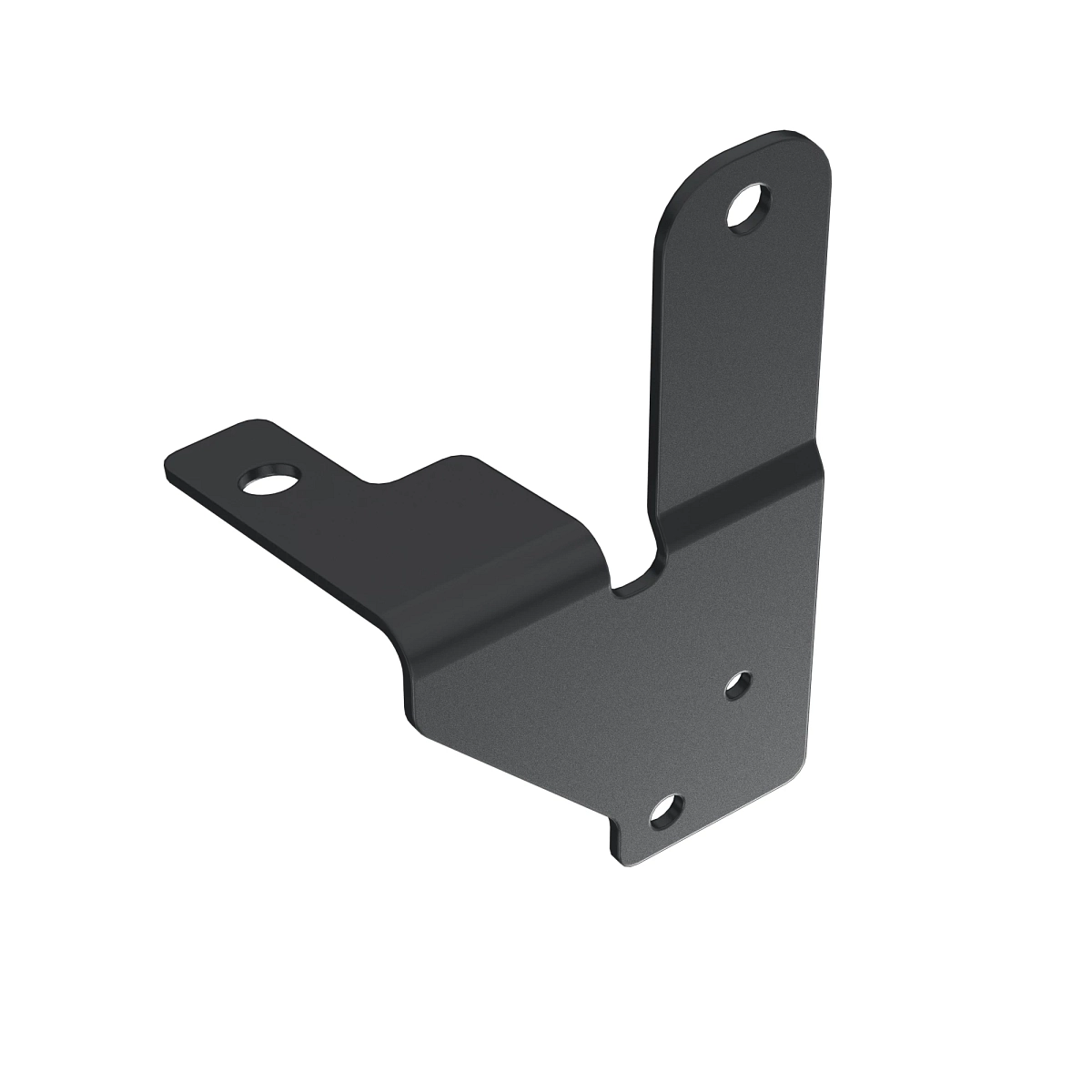 Bracket, 5030 Fan Guard