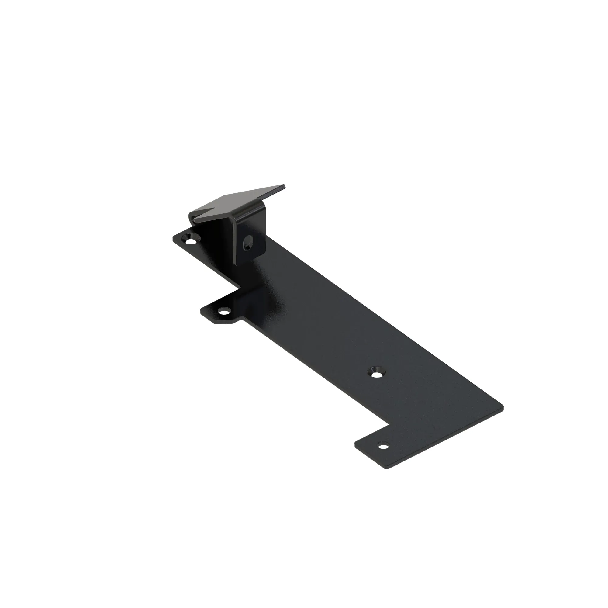 BRACKET, RH SEAT BRACKET