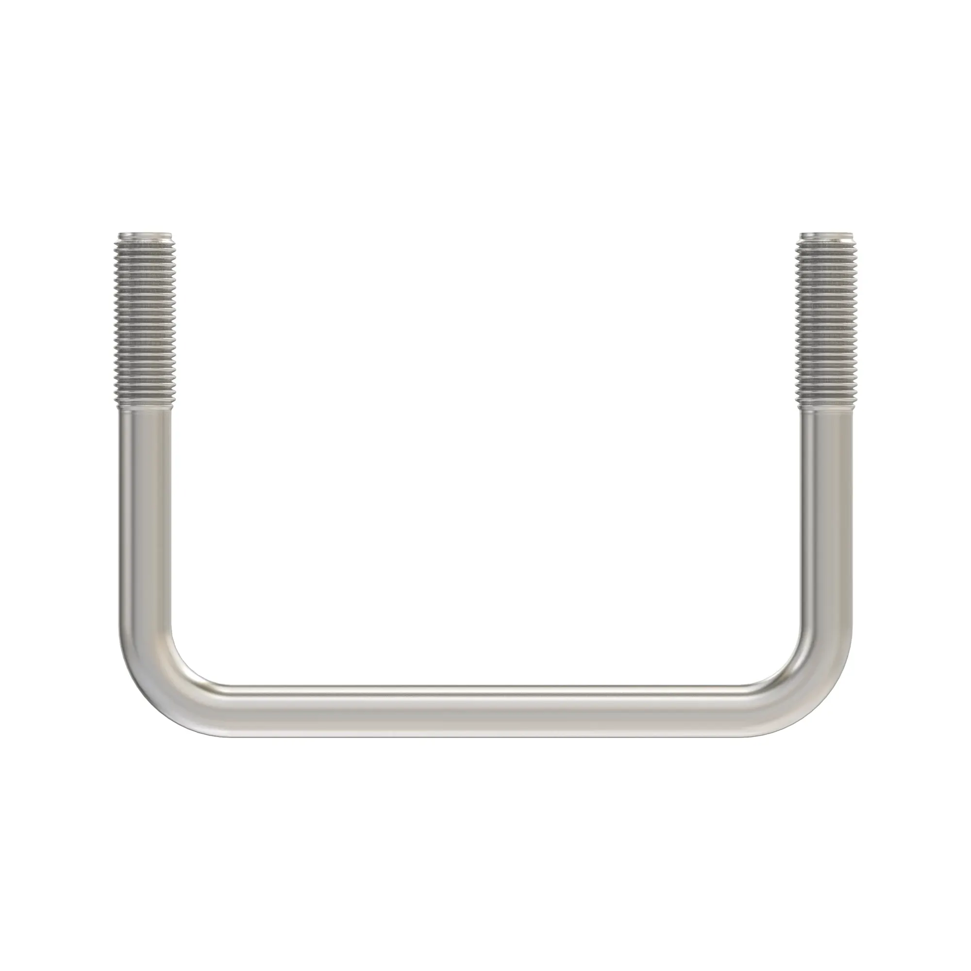 U-BOLT, M10, U-Bolt