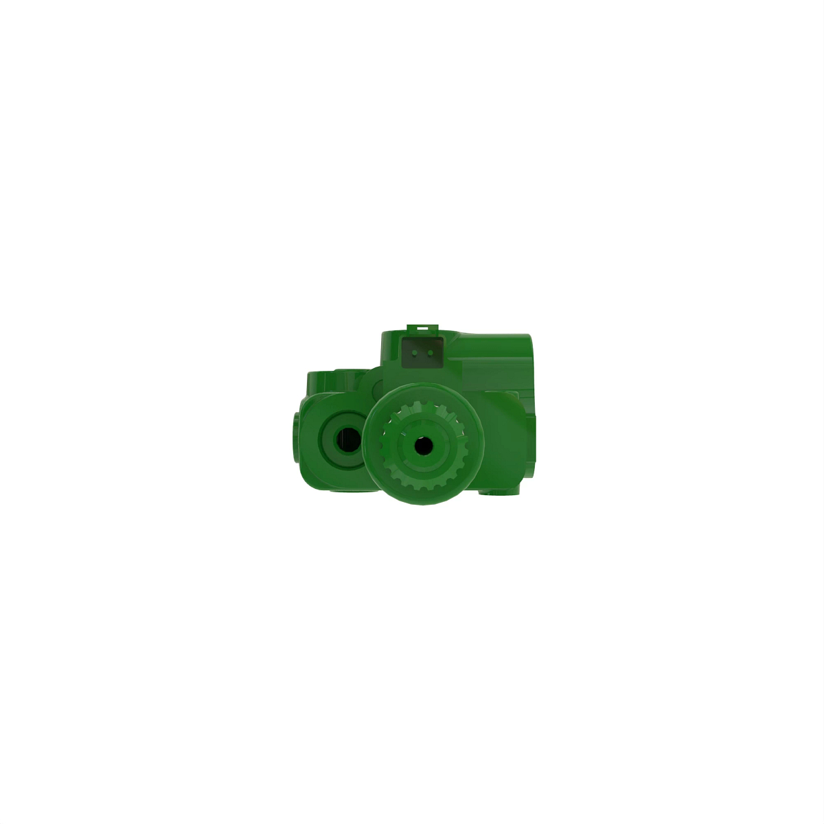 Solenoid Valve