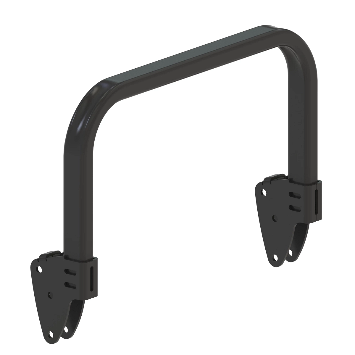 ROPS, Top Tube Assembly
