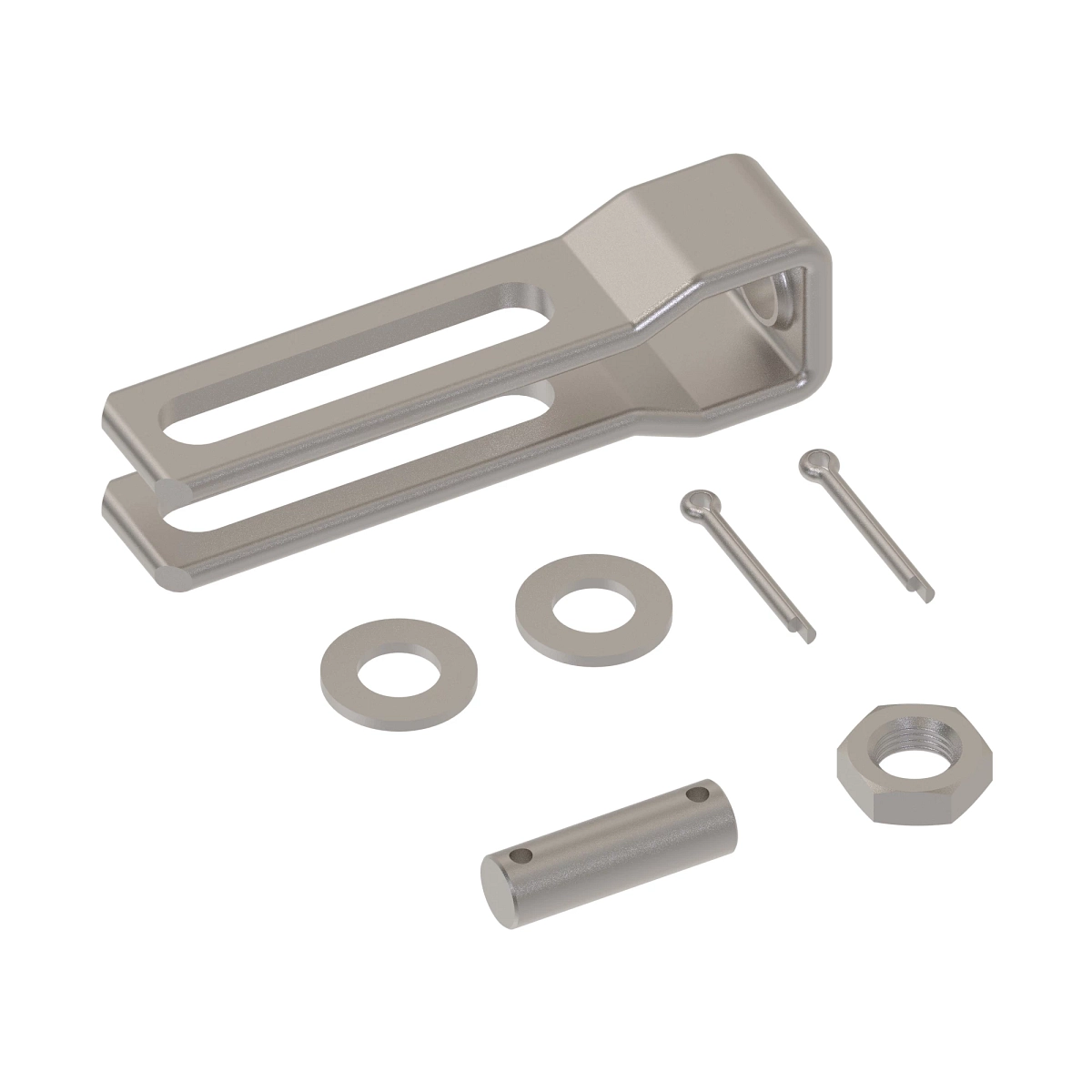 Yoke Kit