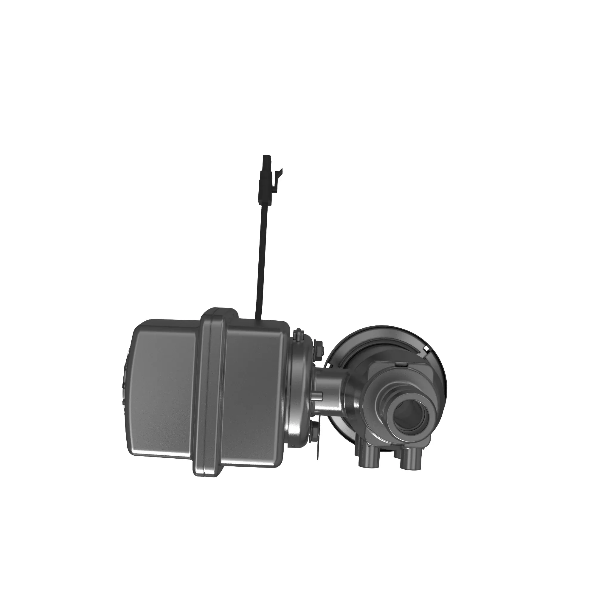 ACTUATOR, VALVE REPLACEMENT KIT R.O