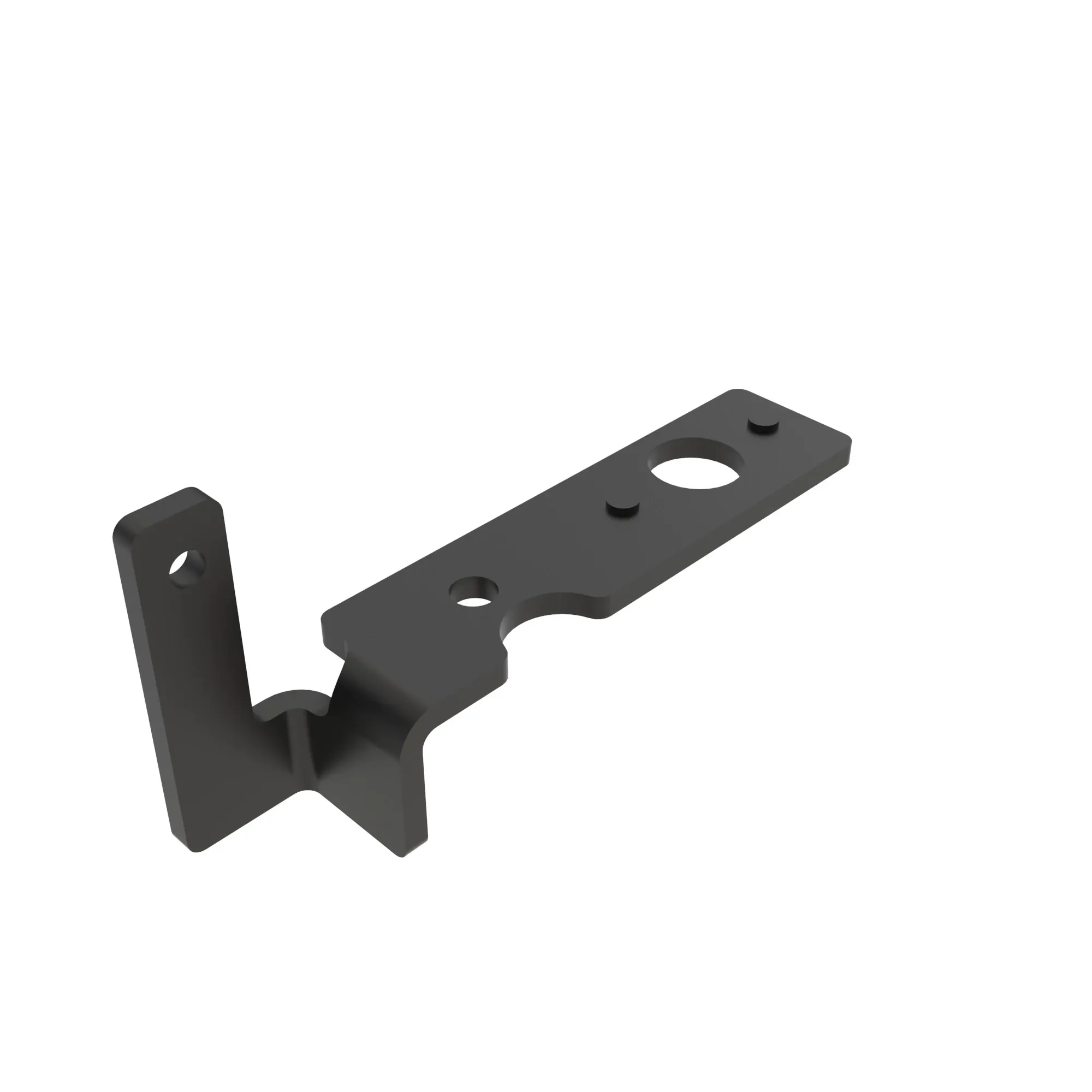 John Deere Bellcrank, Pivot - LVU24903