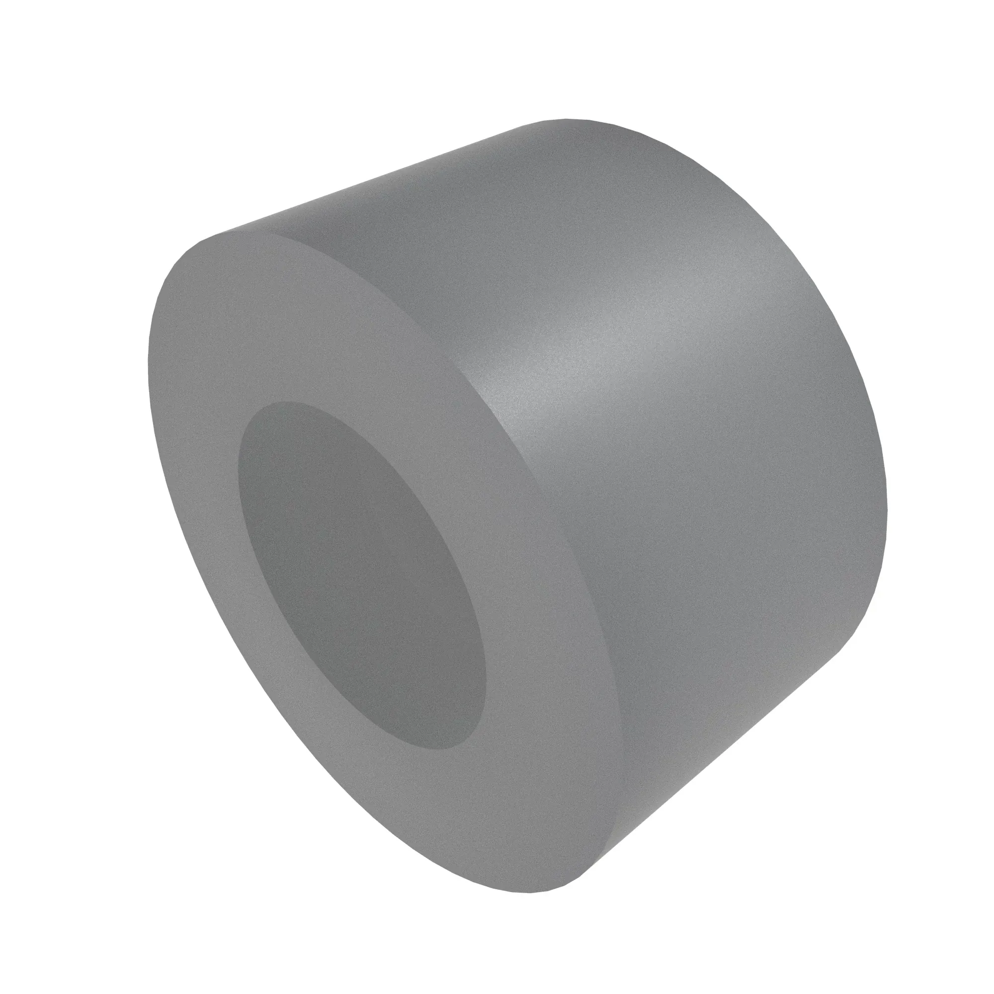 John Deere Bushing with One End Inner Diameter Expanded - E98583