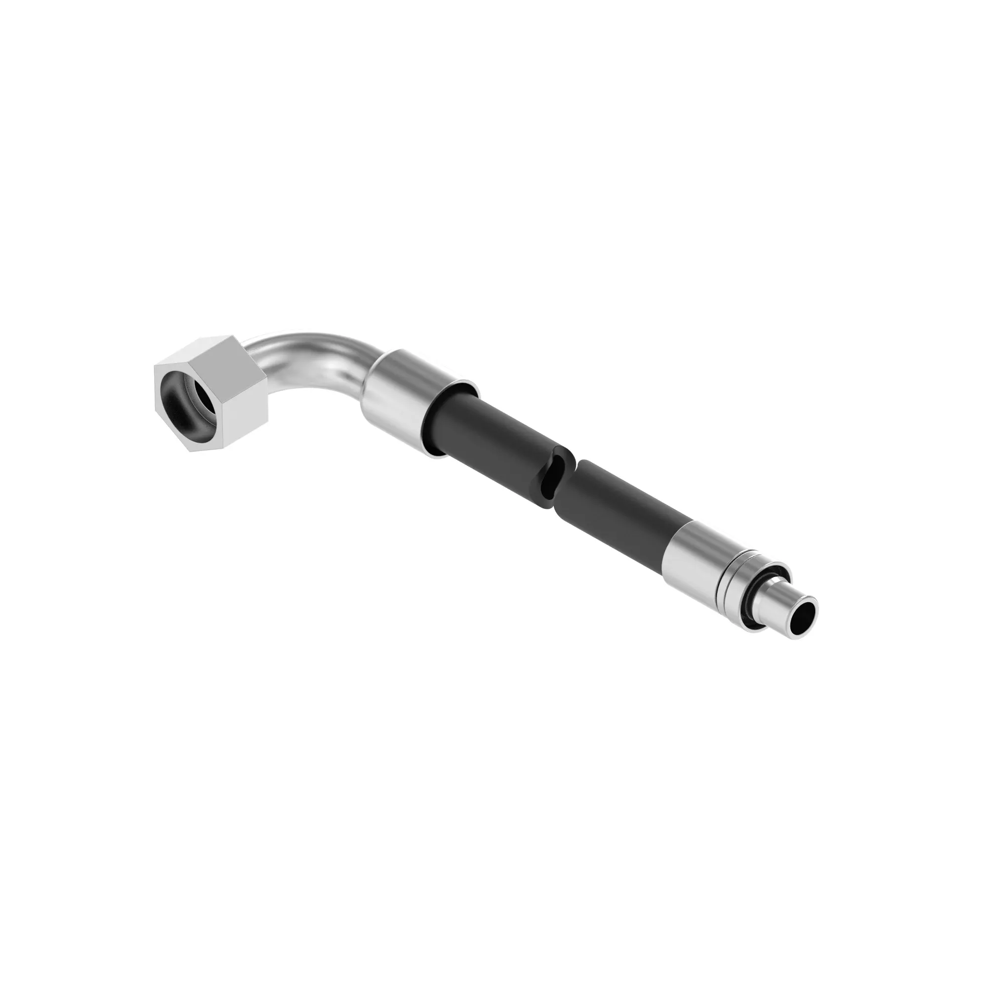 HYDRAULIC HOSE