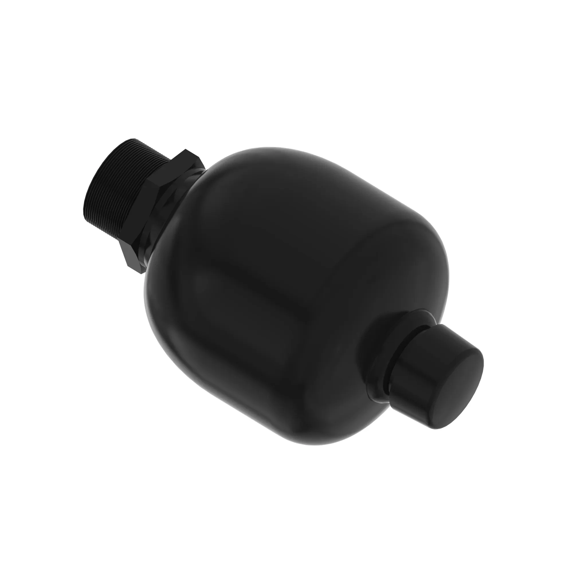 HYDRAULIC ACCUMULATOR