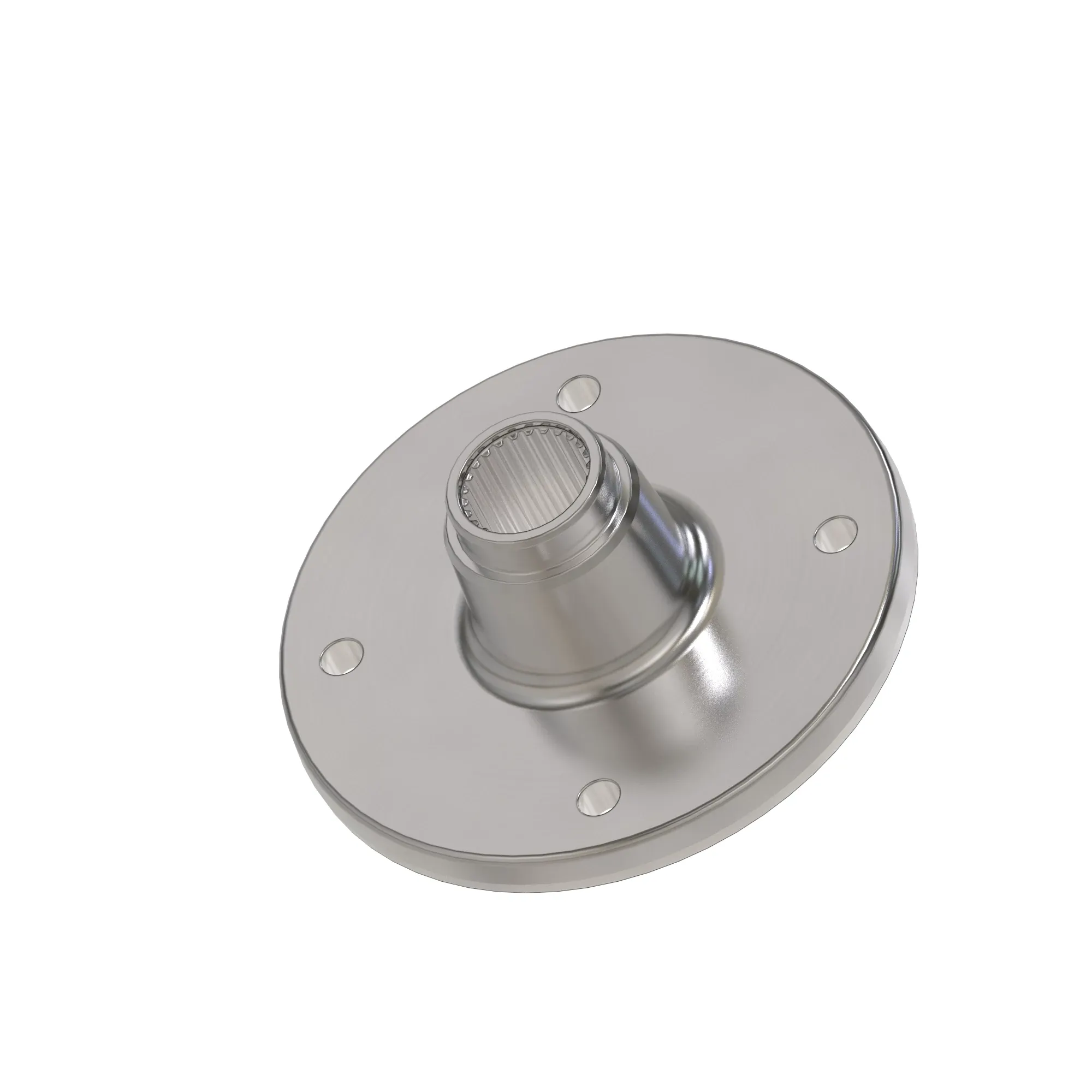 John Deere Hub - R301640