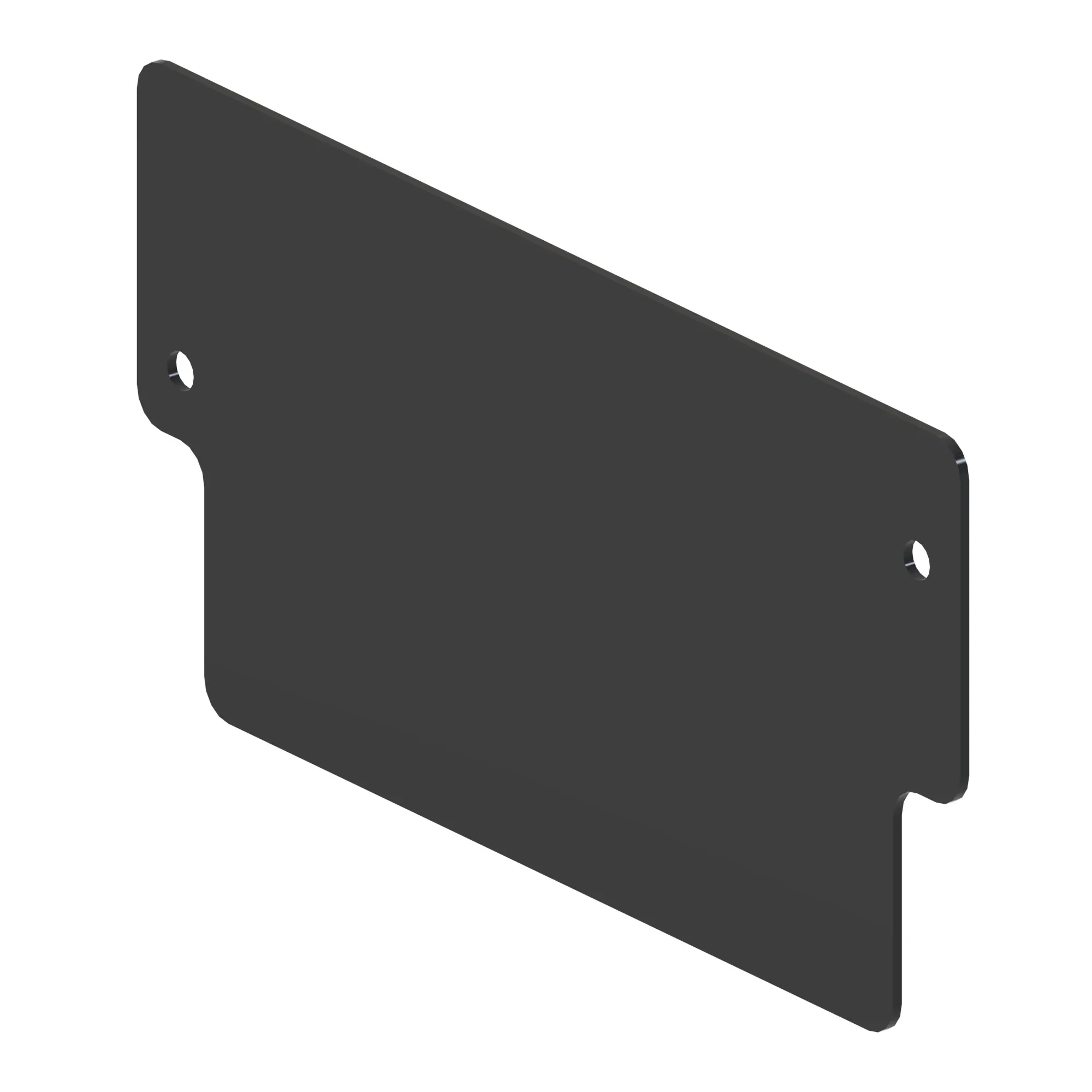 John Deere Doubler Plate - T331756