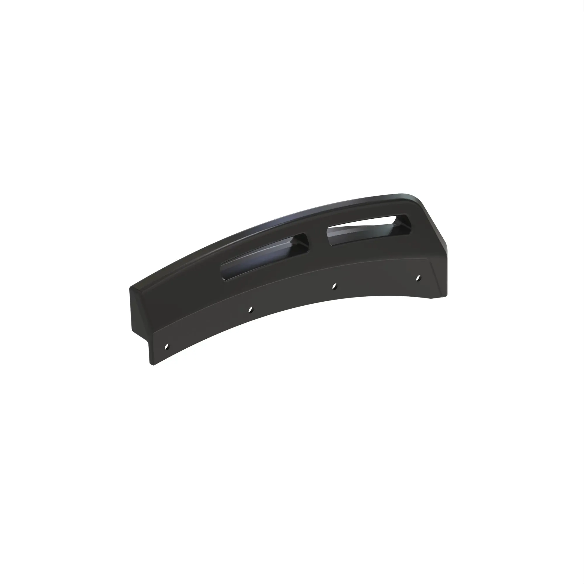 John Deere Left Side Rear Cover Handle - T282709