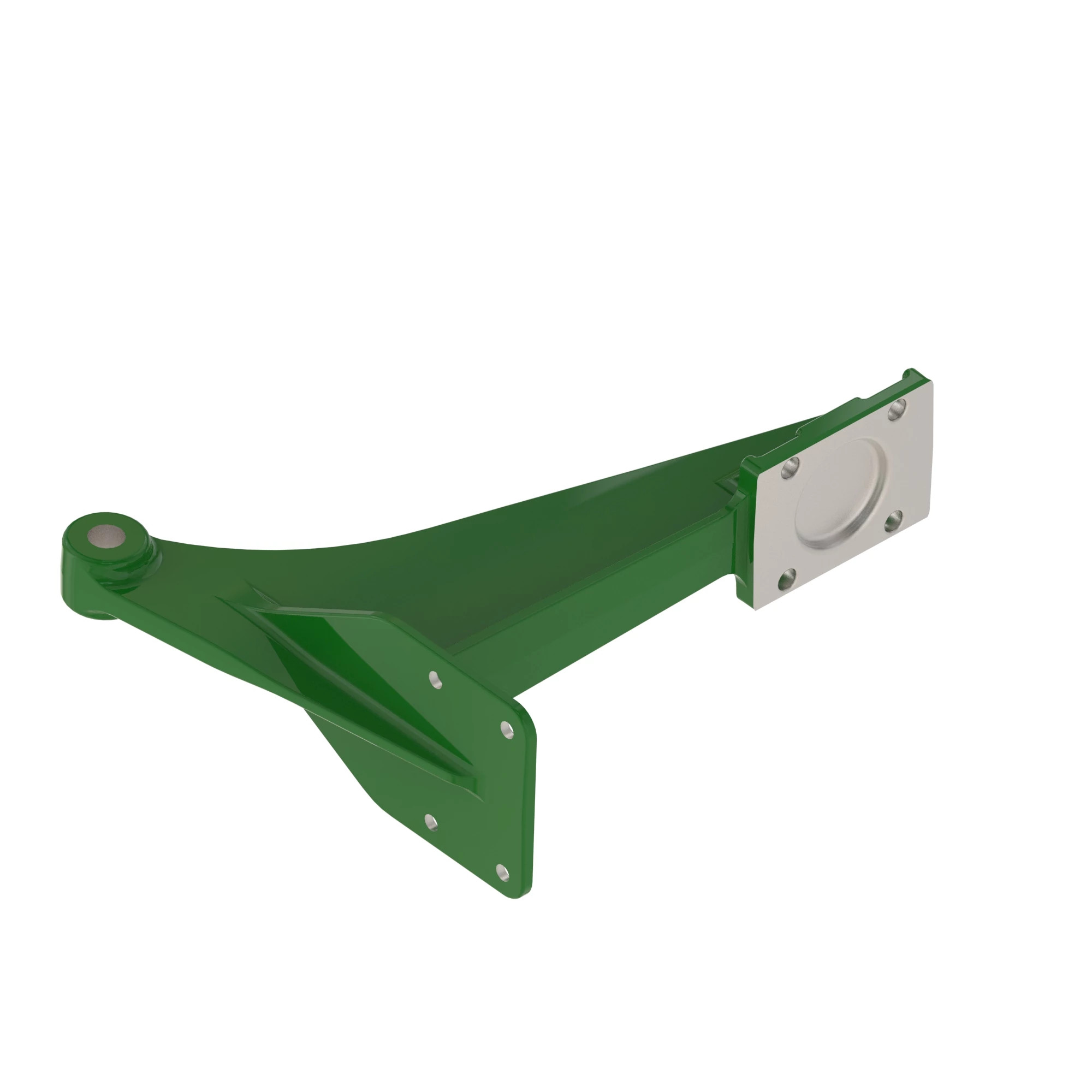 John Deere Wing Fold Hinges and Stop Hinge - N235933