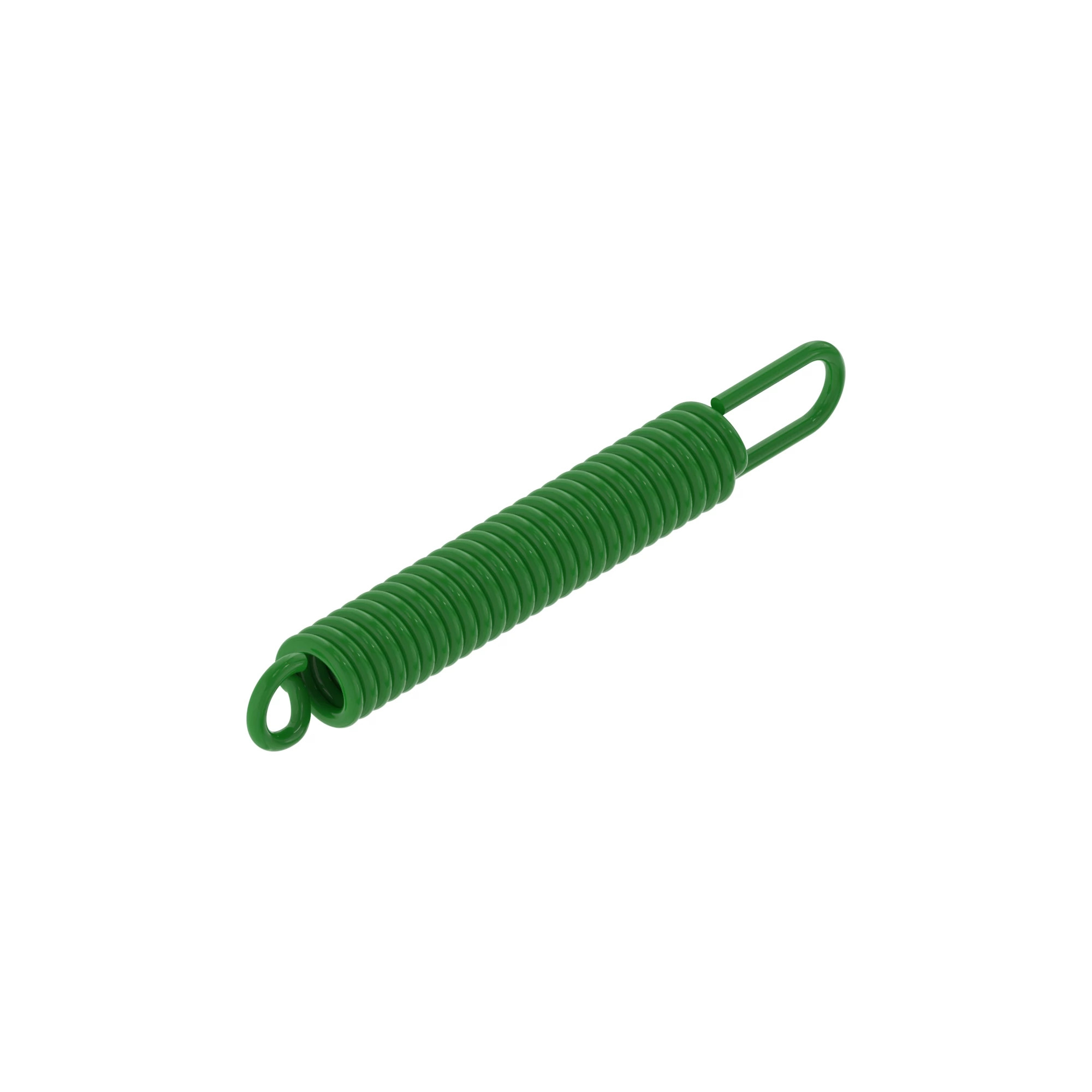 John Deere Extension Spring - E52222
