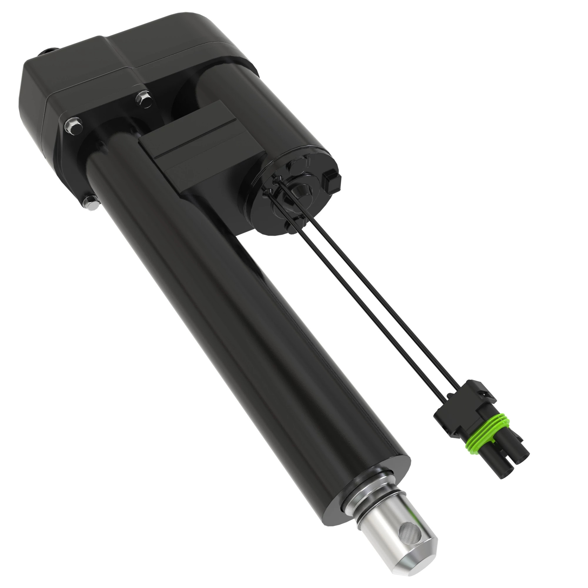 John Deere Surface Wrap Actuator - AFH202031