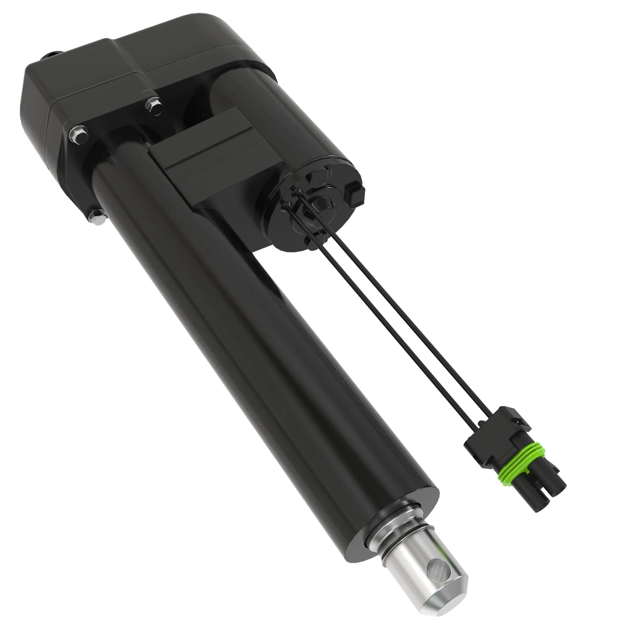 John Deere Surface Wrap Actuator - AFH202031