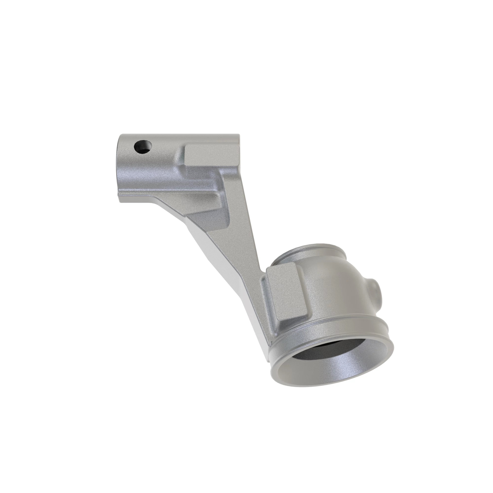 John Deere Gear Shift Lever - SU27755