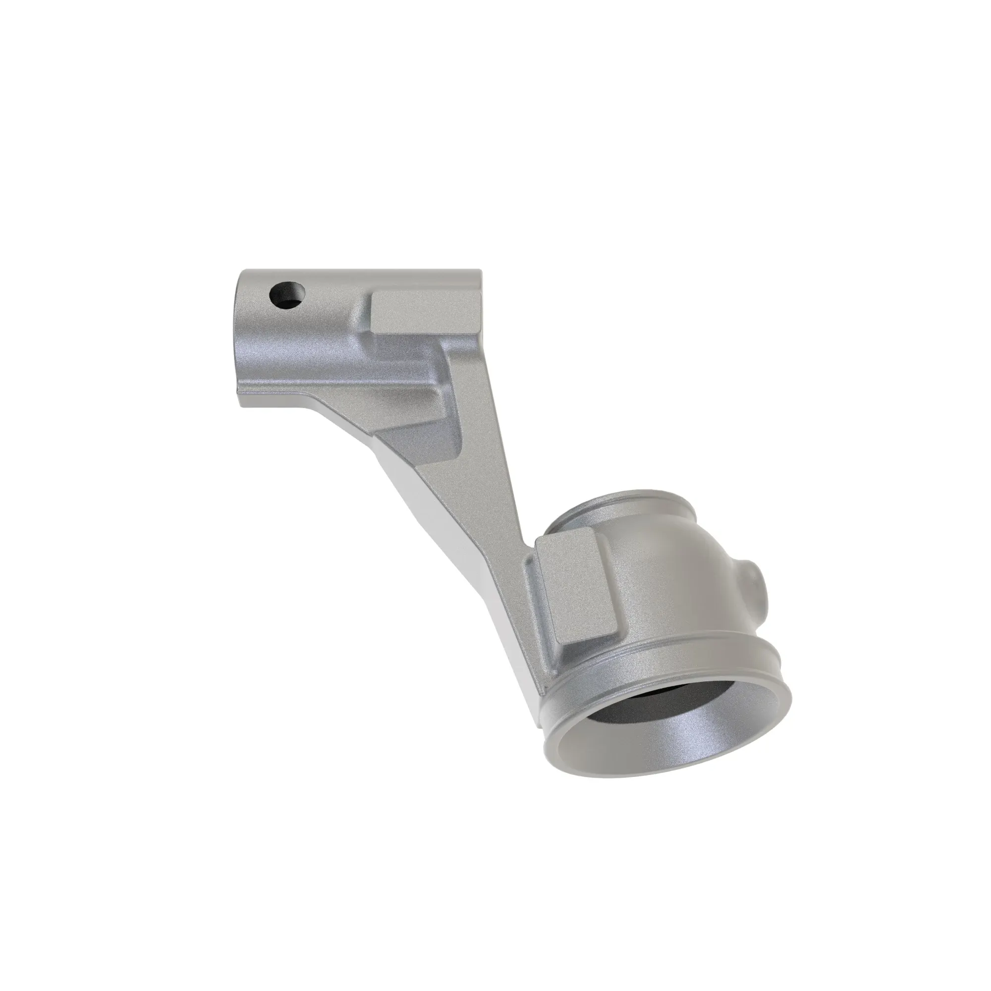 John Deere Gear Shift Lever - SU27755