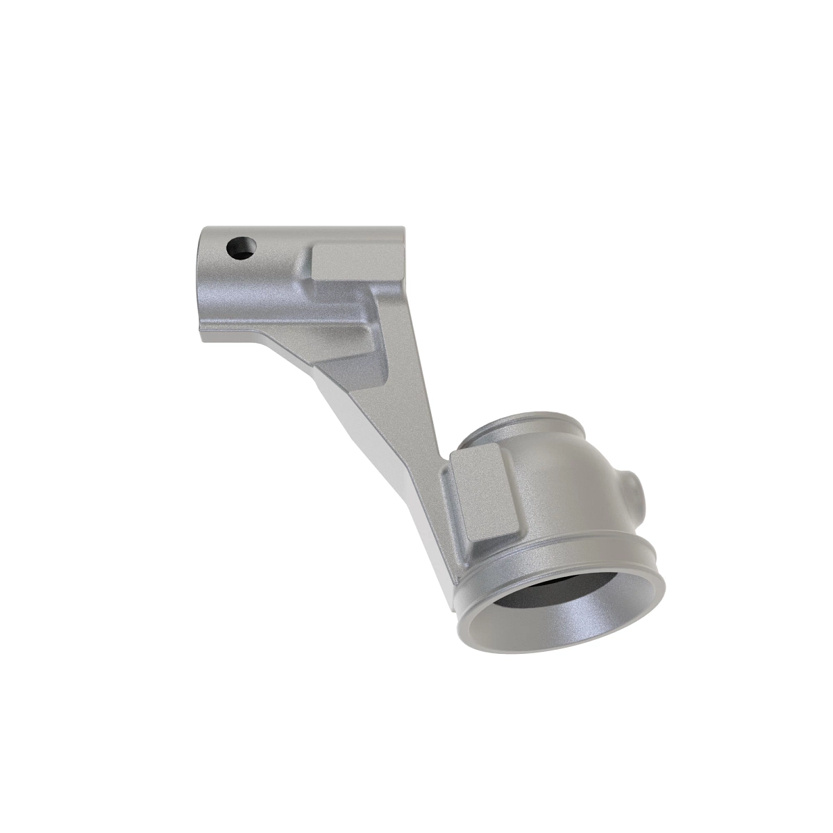 John Deere Gear Shift Lever - SU27755