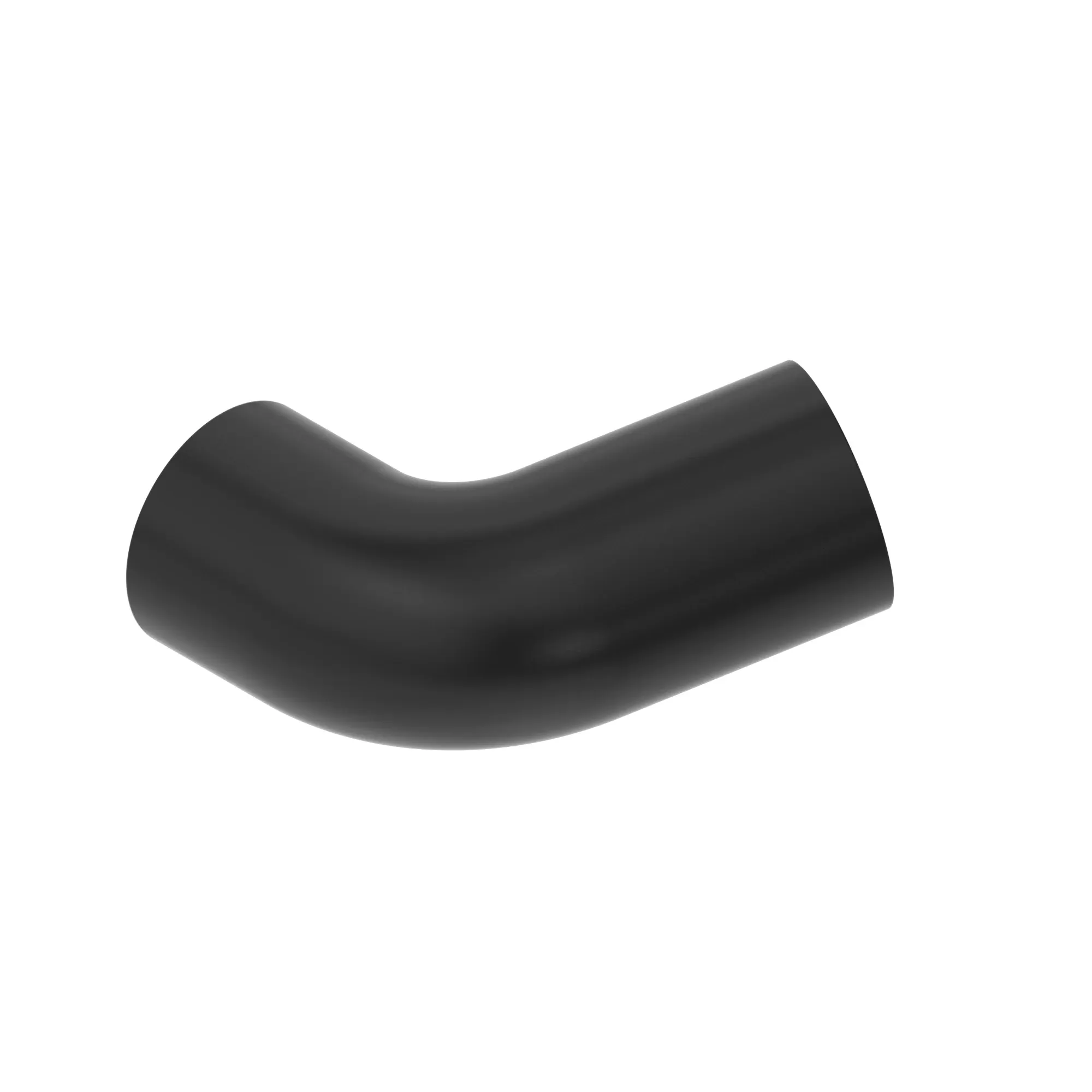 John Deere Lower Radiator Hose - R212293