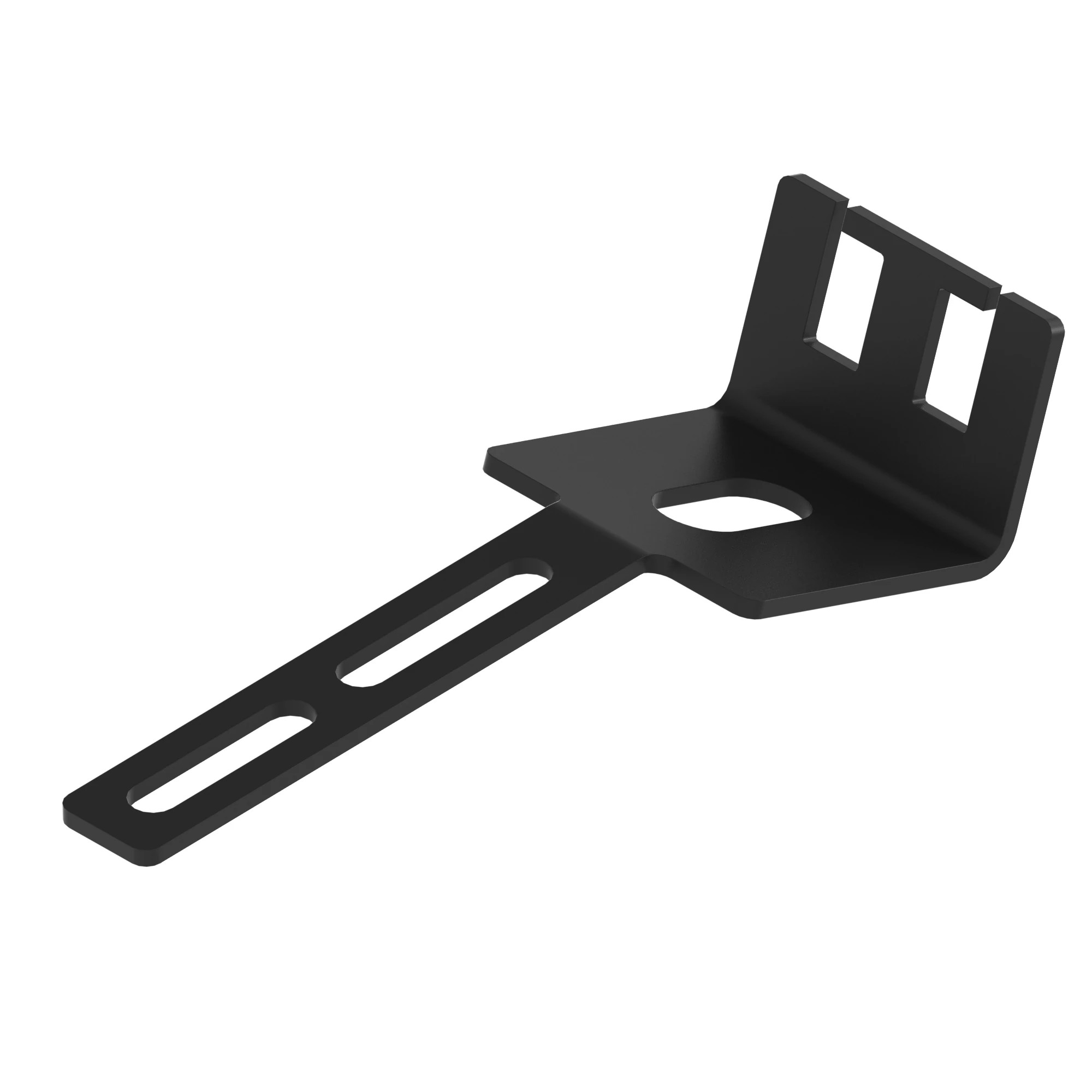 BRACKET, MOUNTING (TOP PLATE)