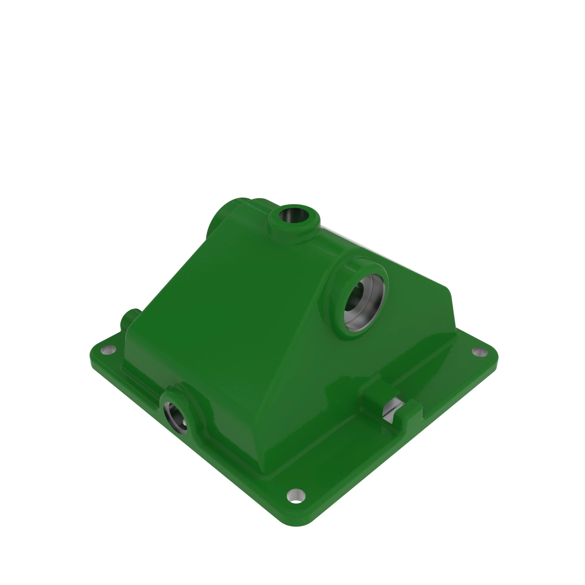 John Deere Shift Cap - 4023406