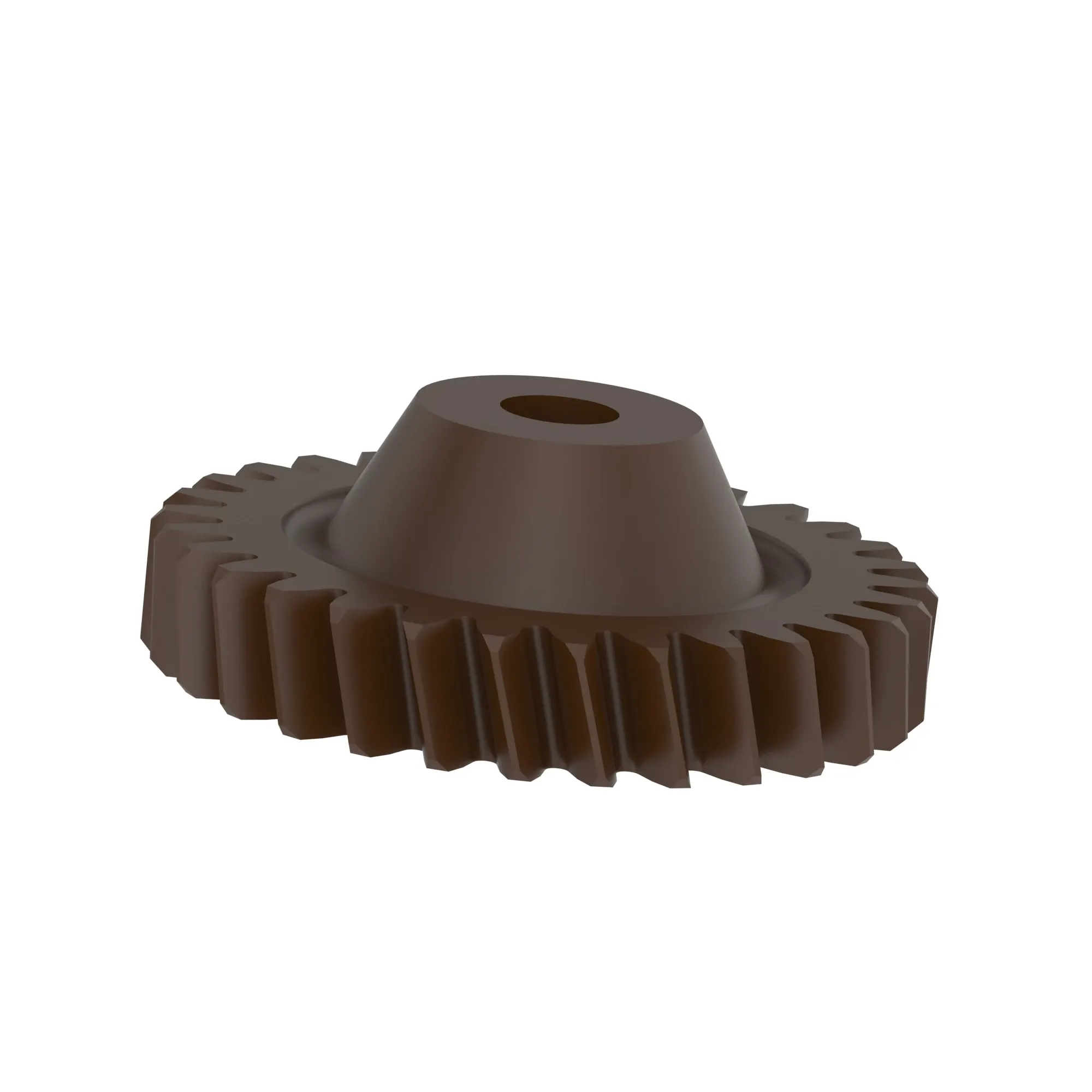 John Deere Oil Pump Gear - R120638