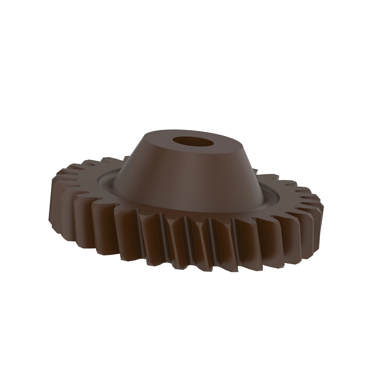 Gear, Oil Pump Drive