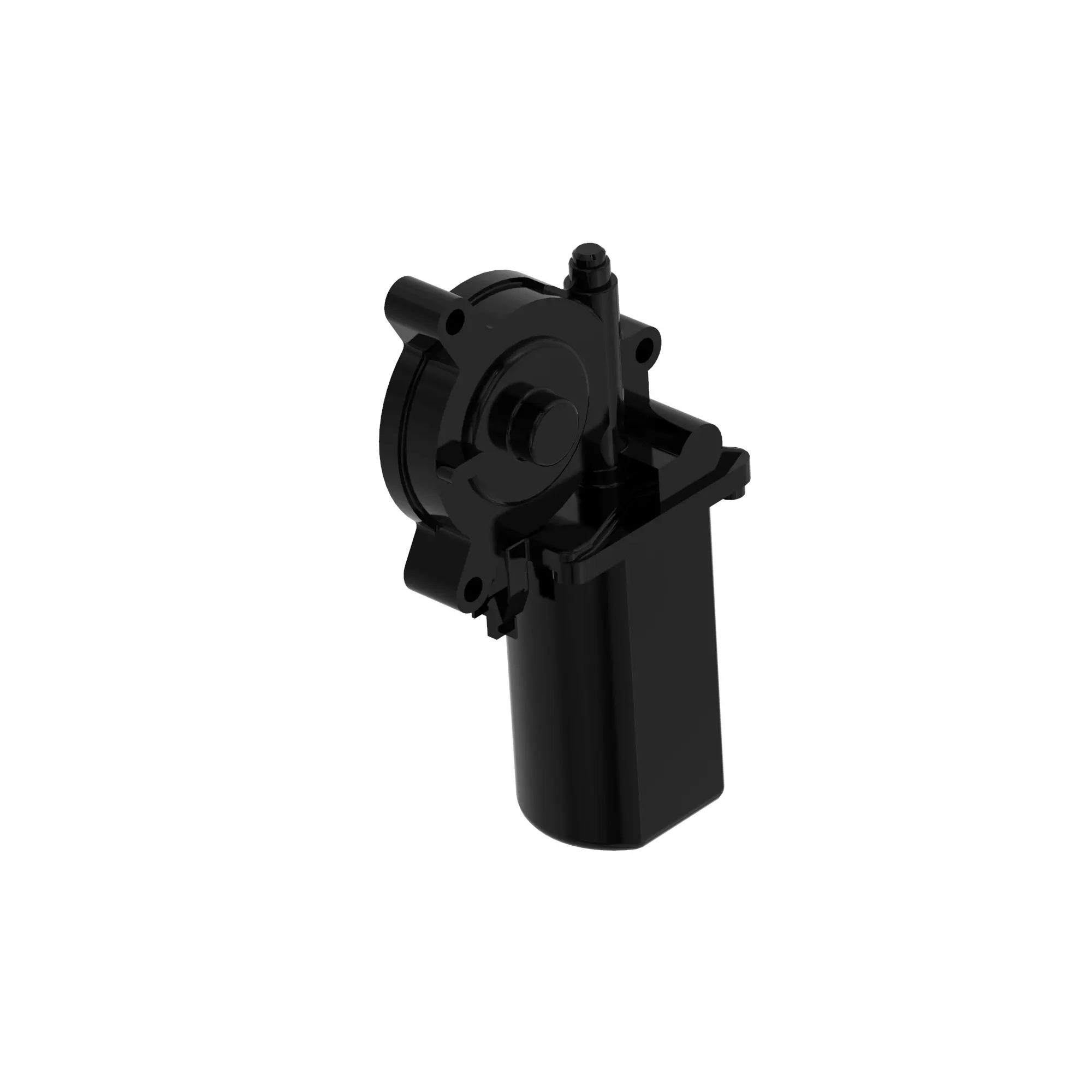 Electric Motor