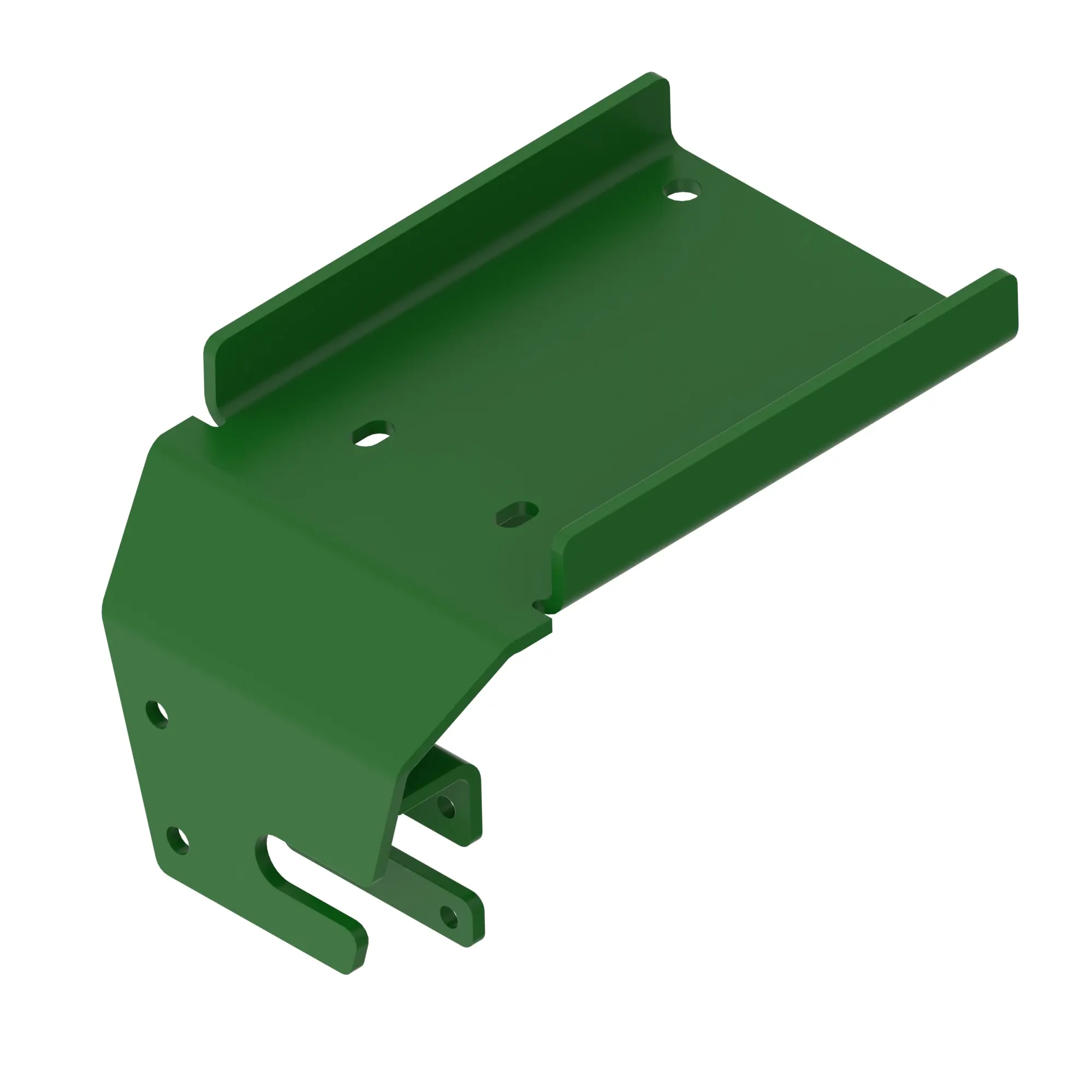 BRACKET, BRACKET WELDING