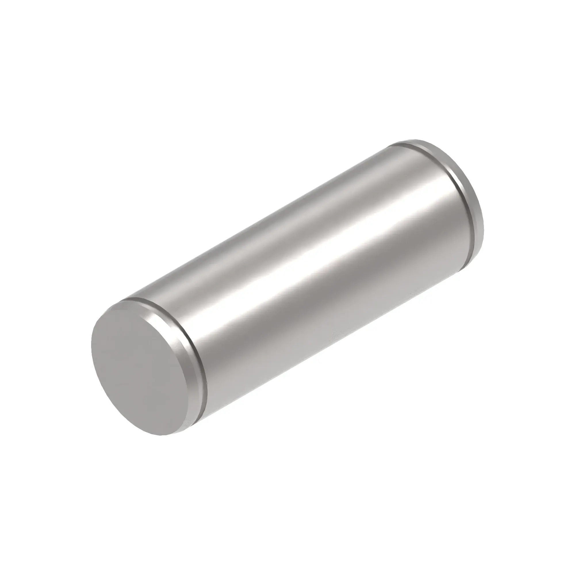 John Deere Circular Groove Pin - F627523