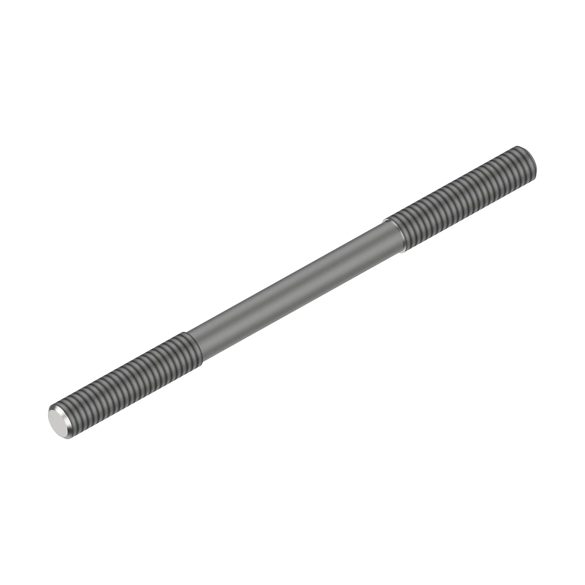 John Deere Throttle Link Stud, M8 X 125 - R235571