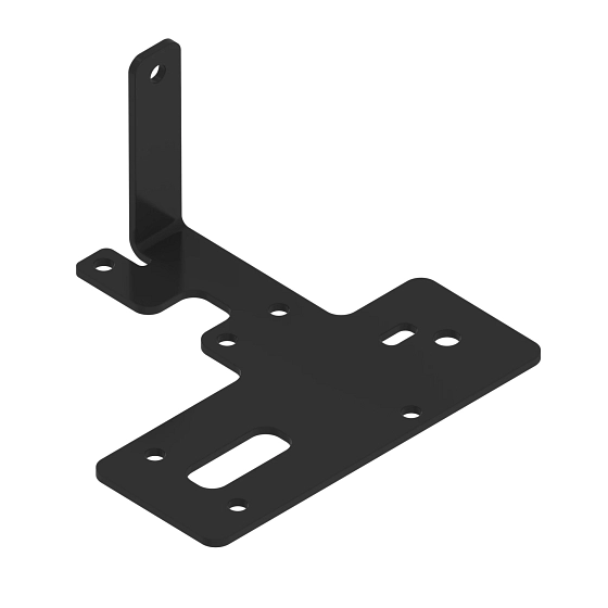John Deere Bracket - TR132284